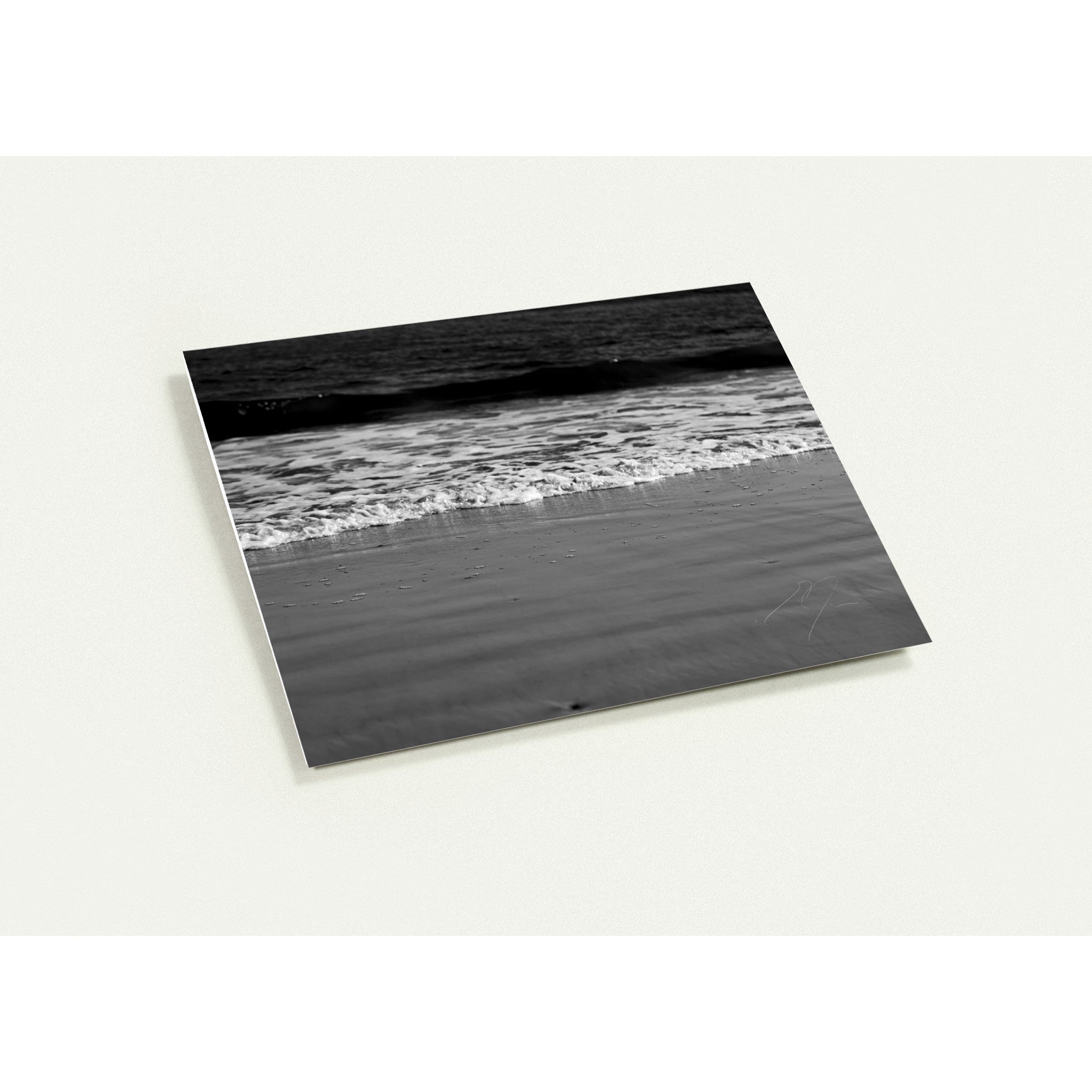 COASTAL WAVE | Greeting Cards