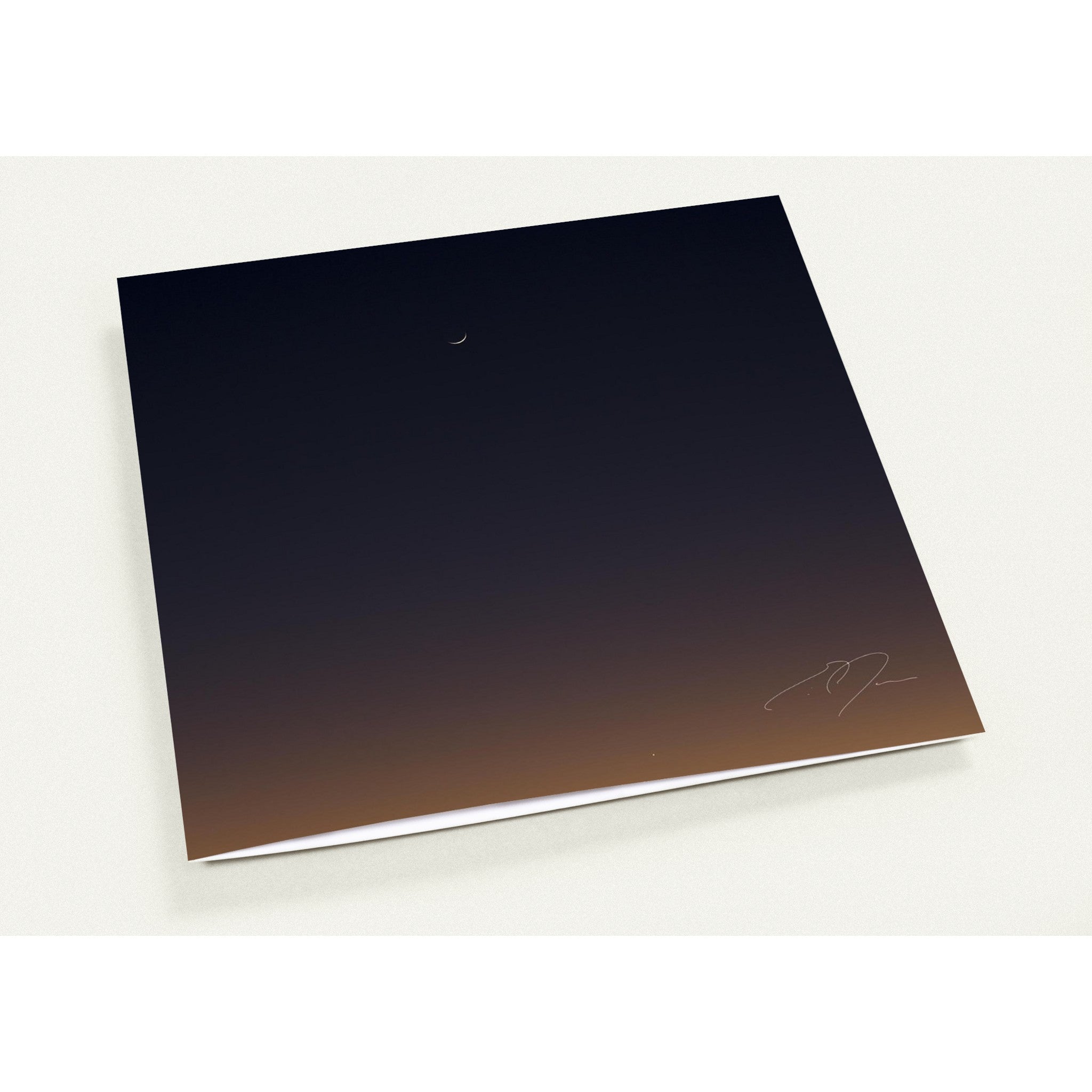 CRESCENT | Greeting Cards