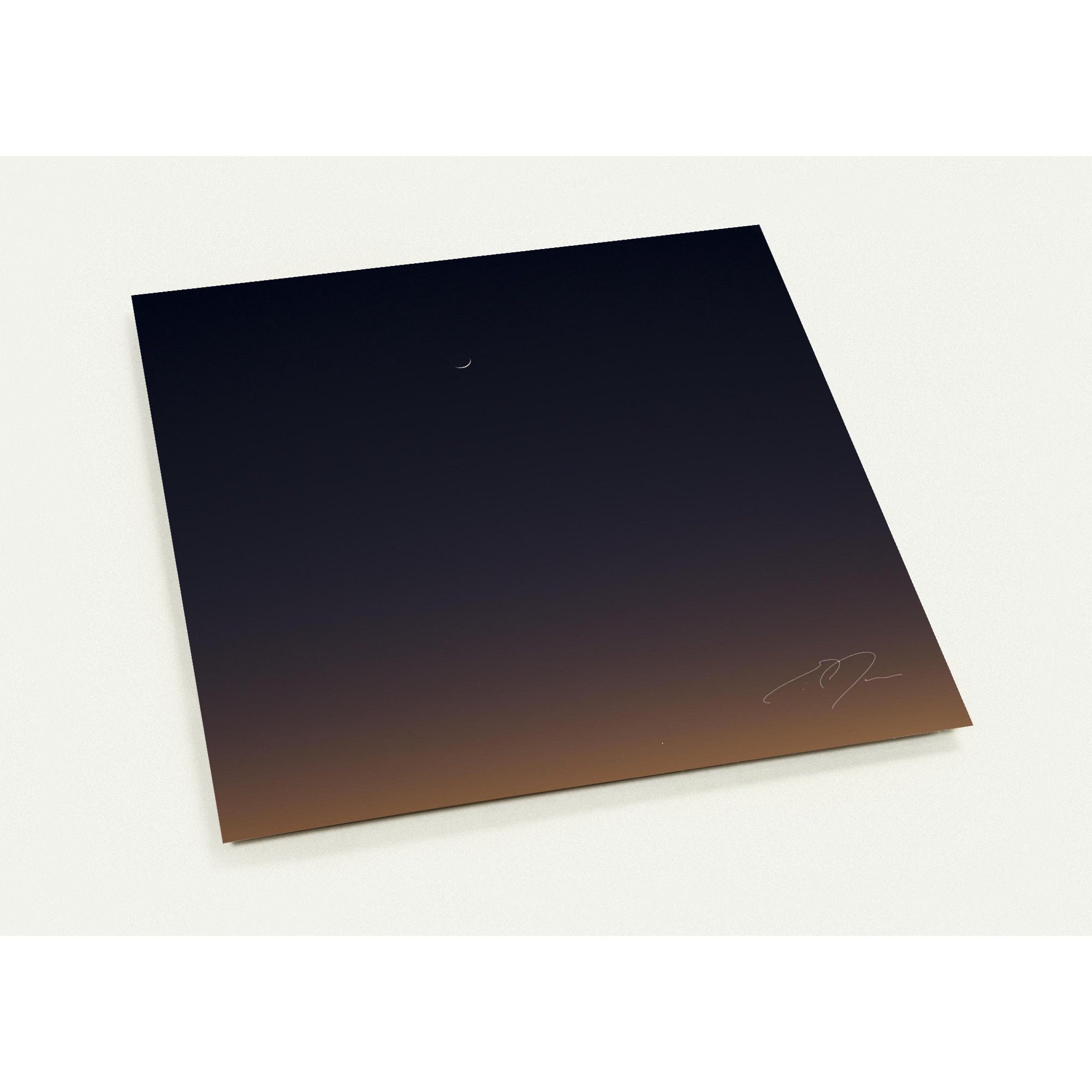 CRESCENT | Postcards