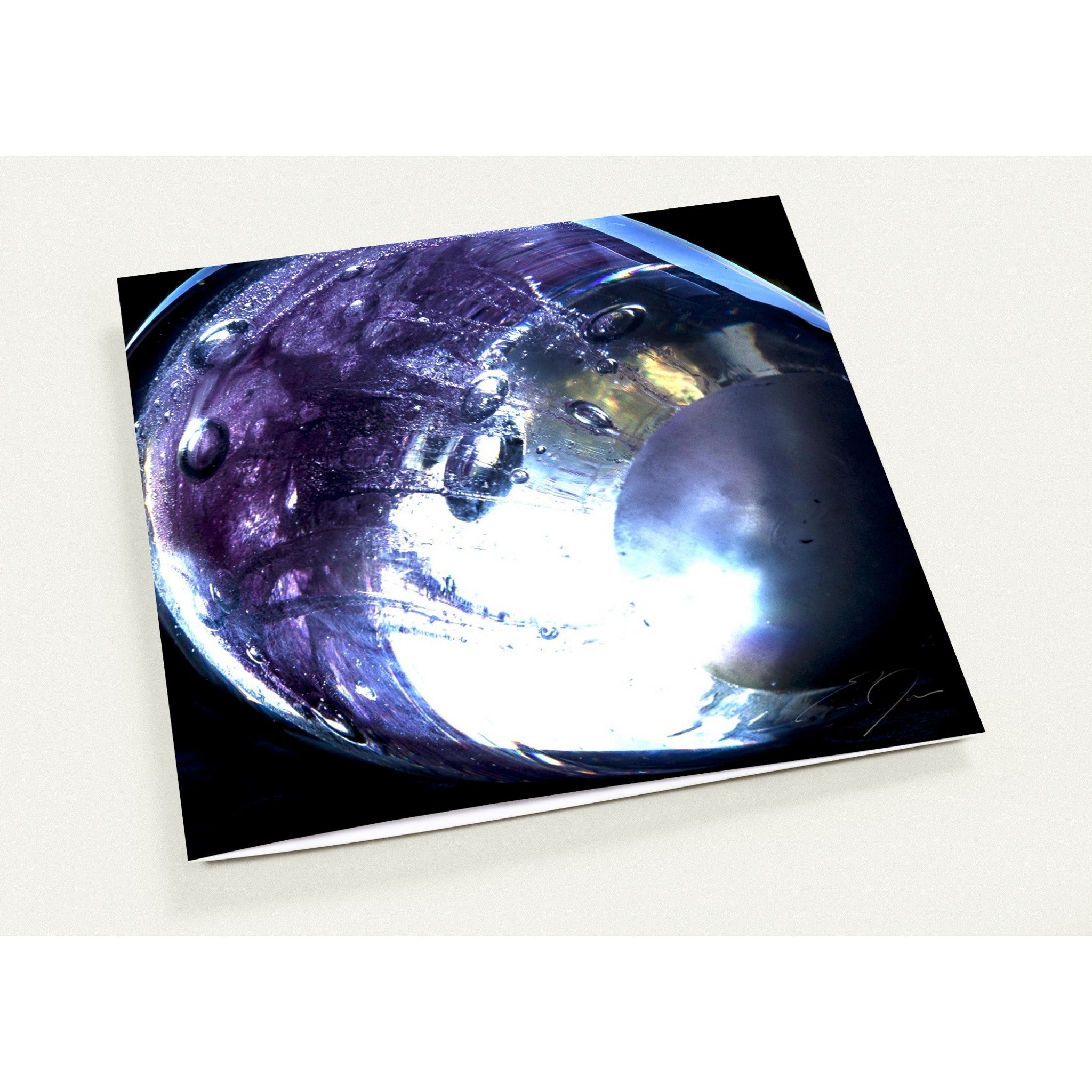 ENCOMPASS | Greeting Cards