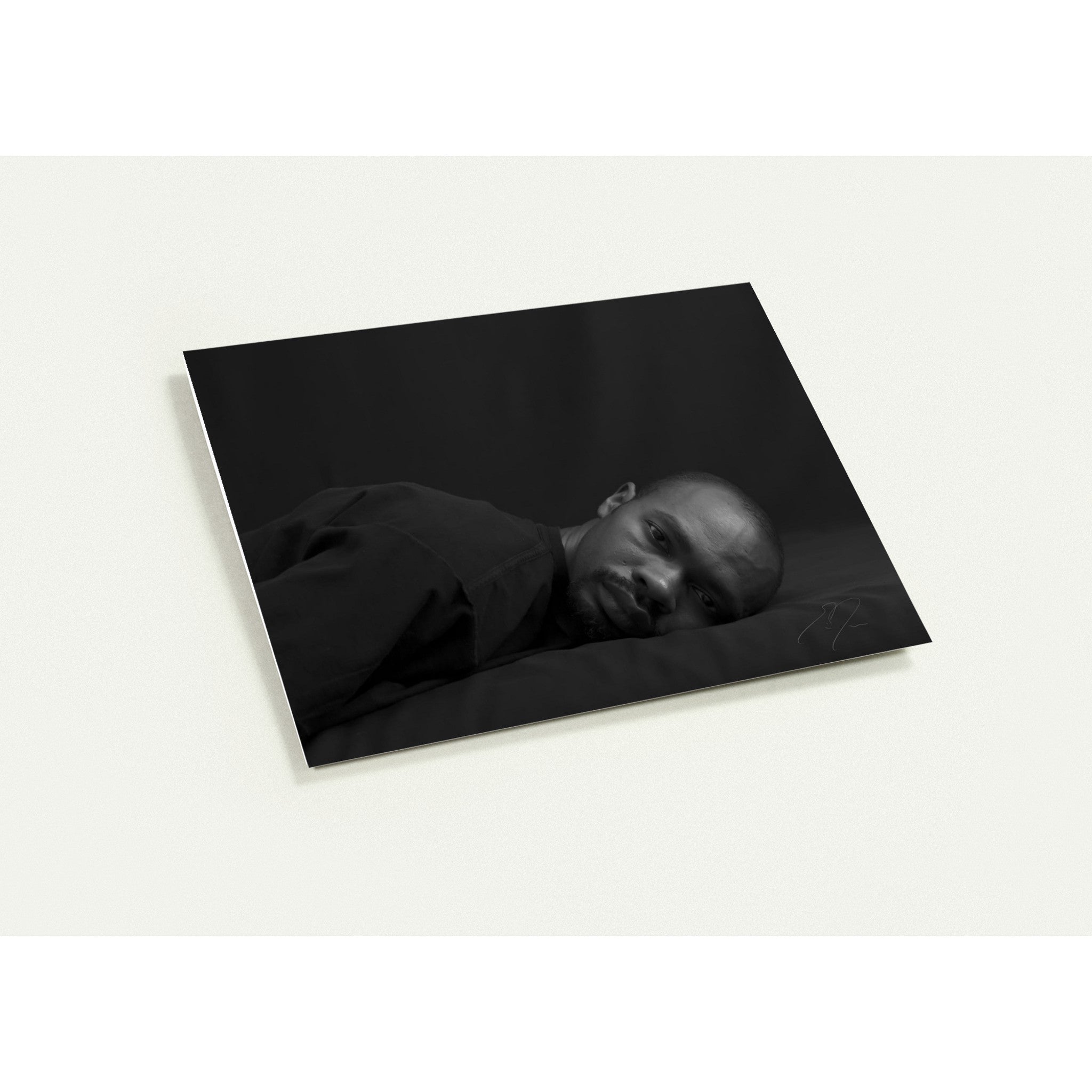 FALLEN | Greeting Cards