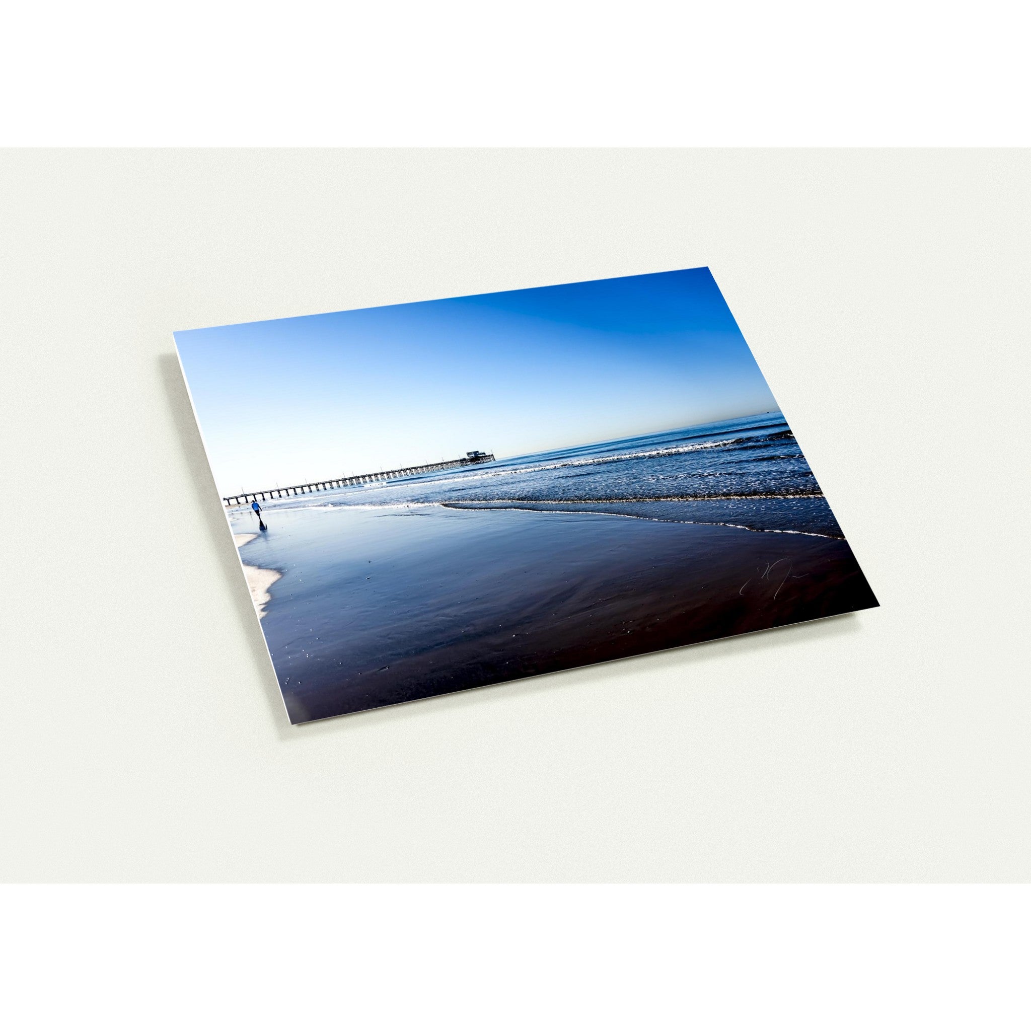 FOR A WALK | Greeting Cards