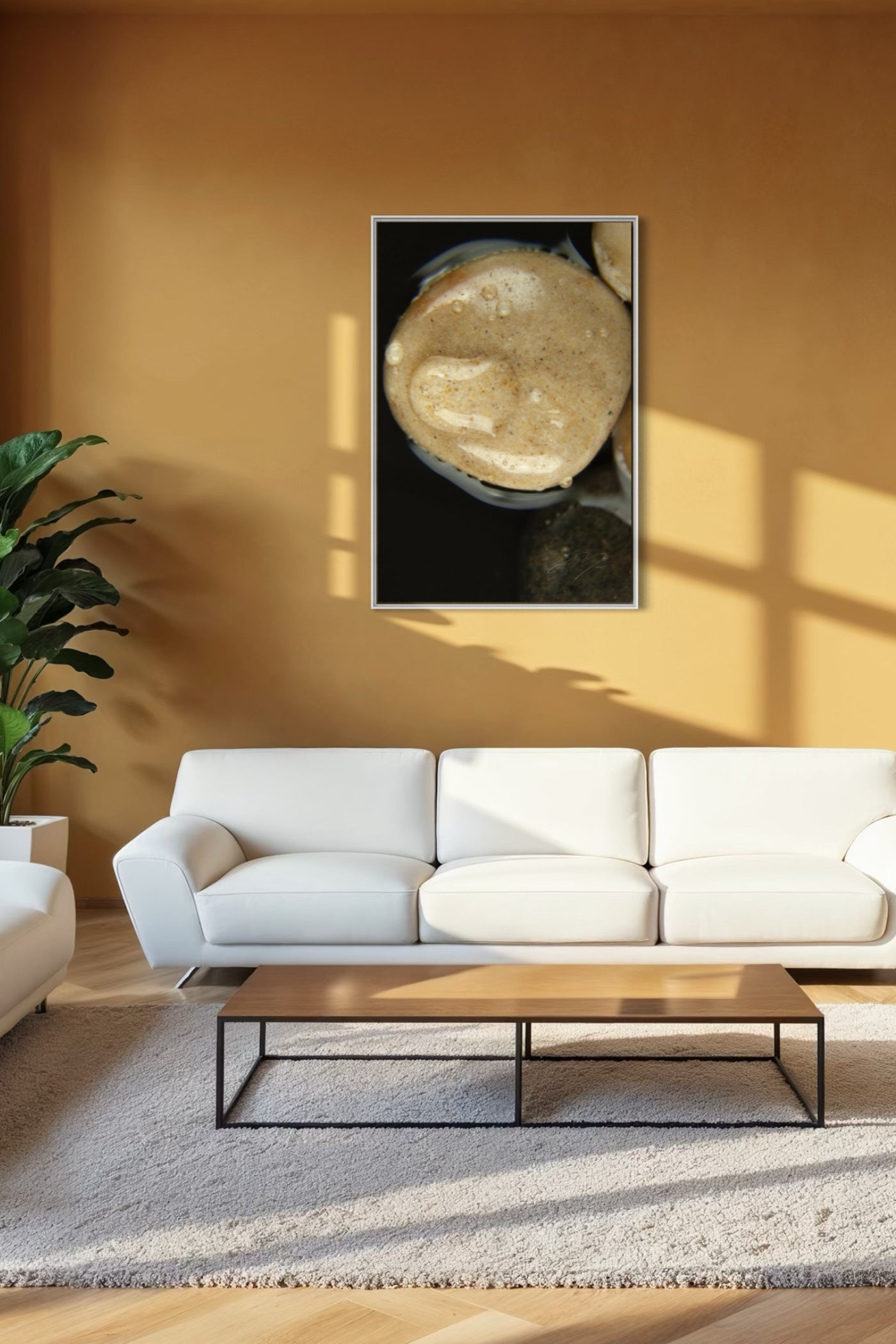 INDELIBLE w/ Interior