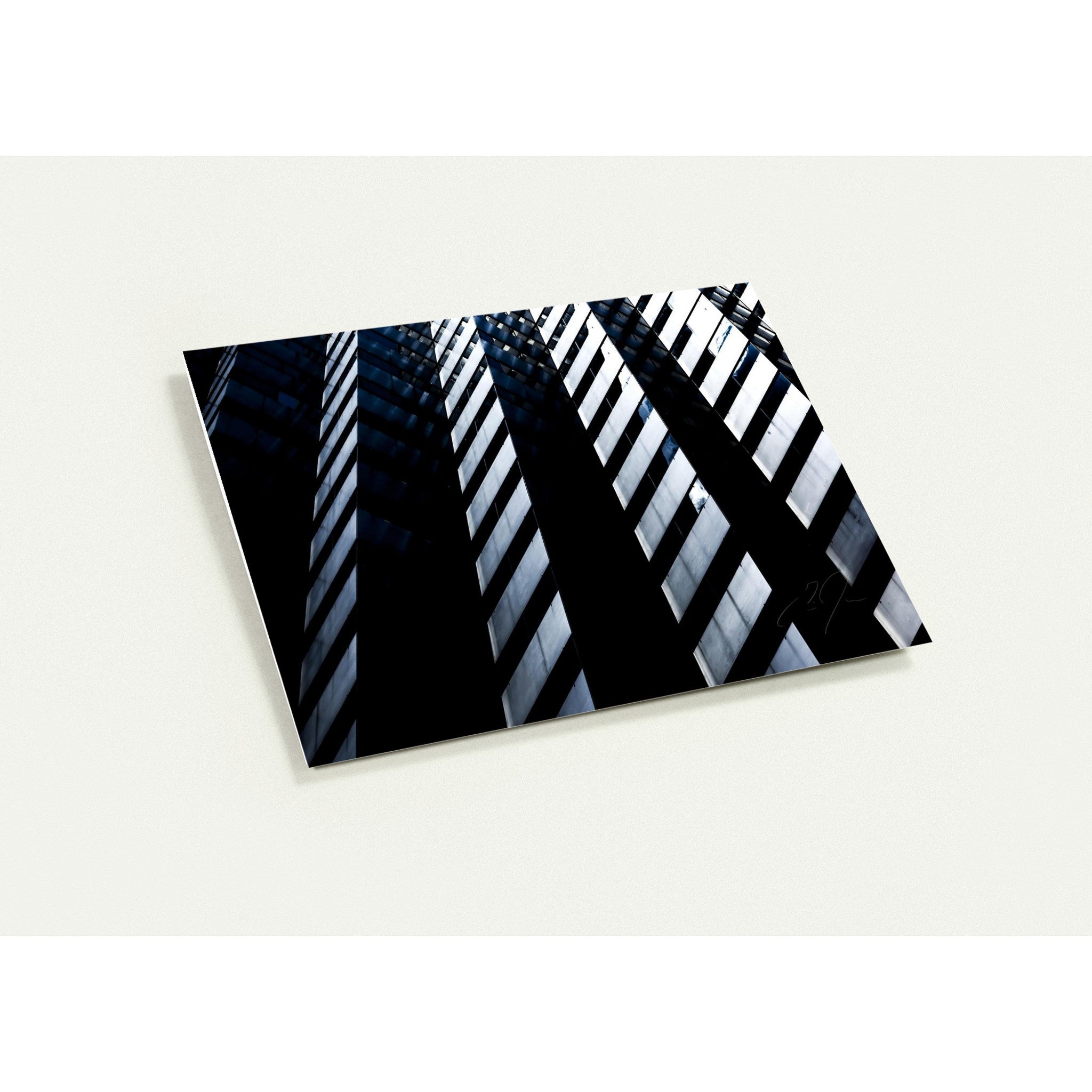 INTO DARK | Greeting Cards