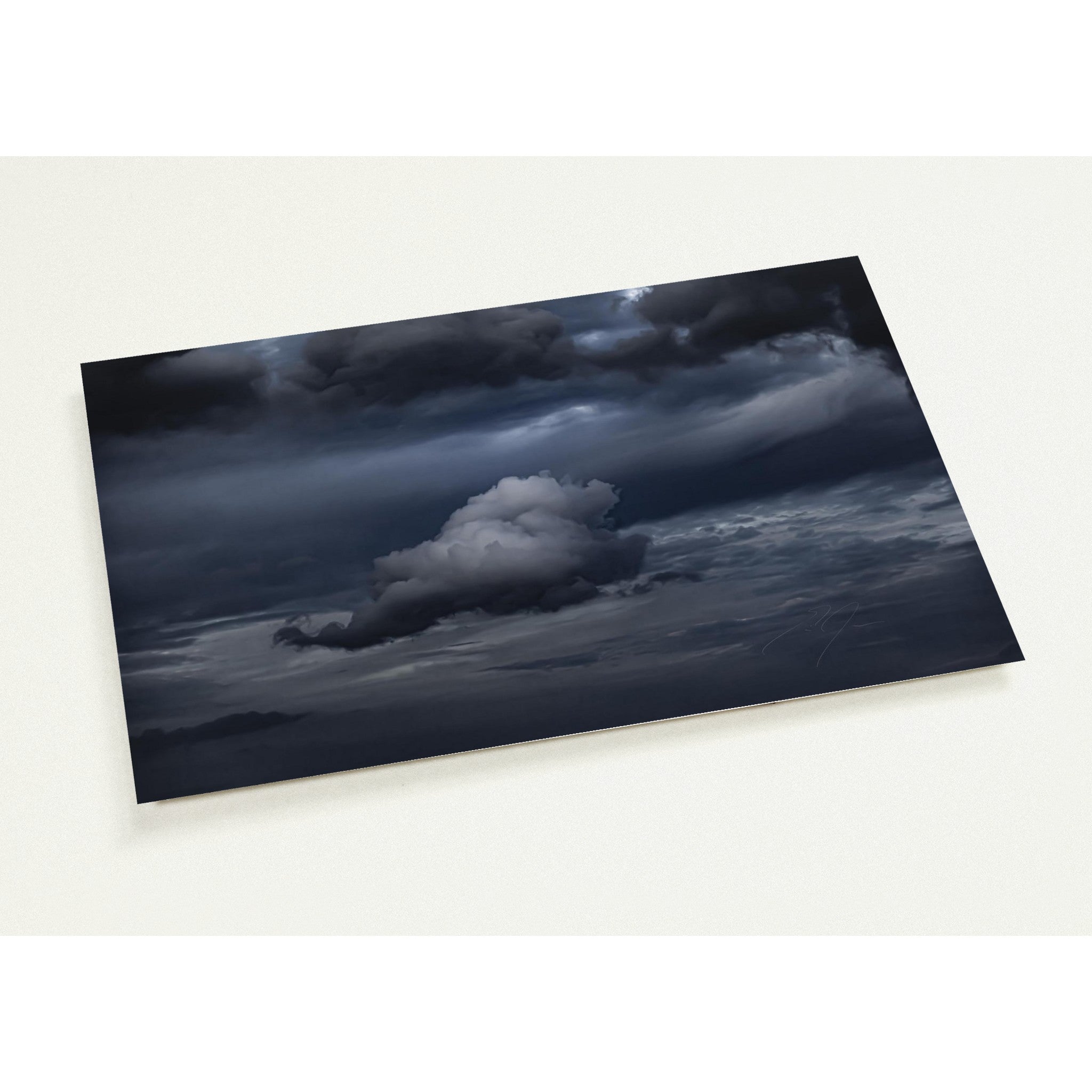 IN THE MIDST | Postcards