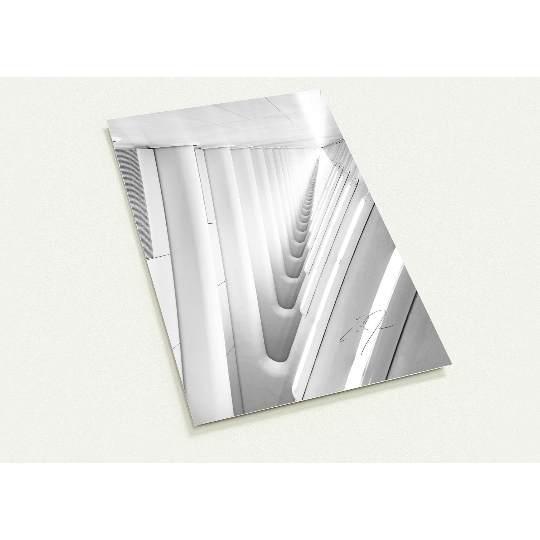 MADE OF LIGHT, No.6 | Postcards