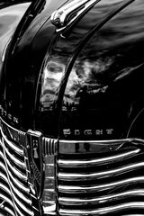 1941 BUICK EIGHT, No.4