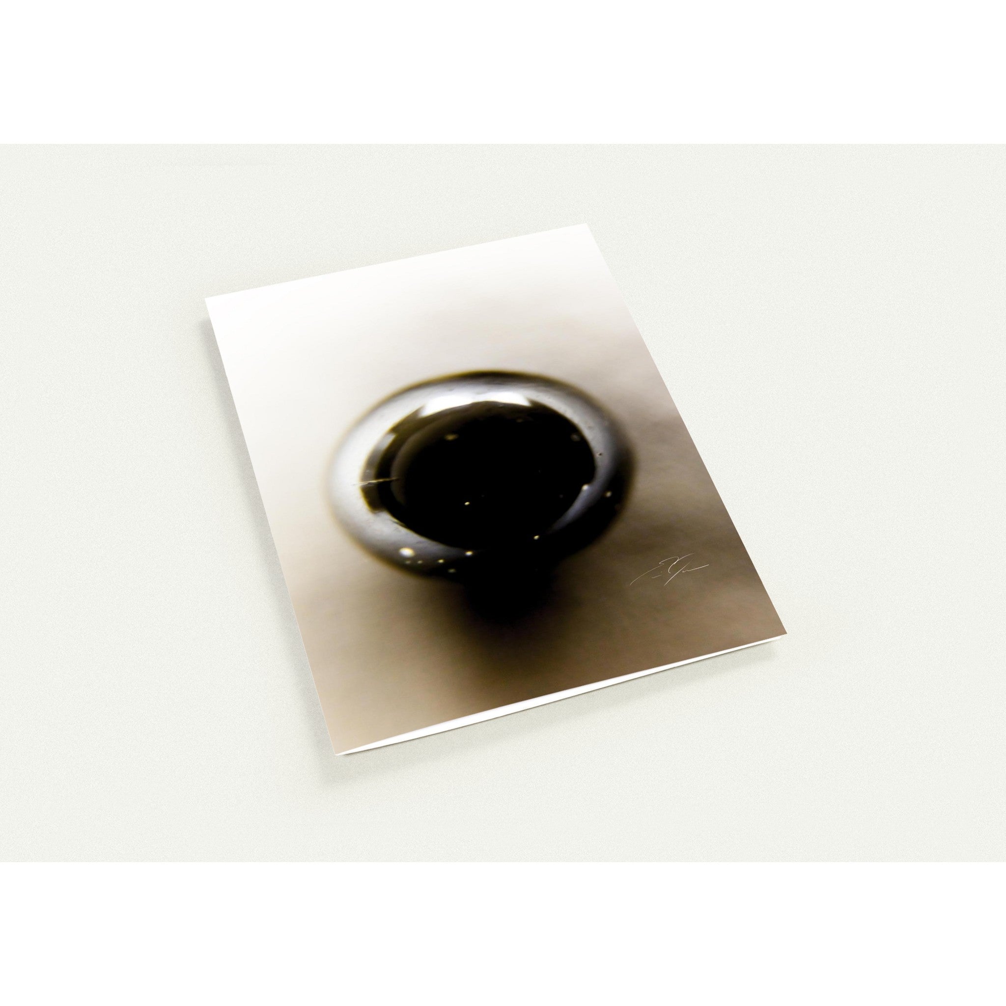 NUCLEUS | Greeting Cards