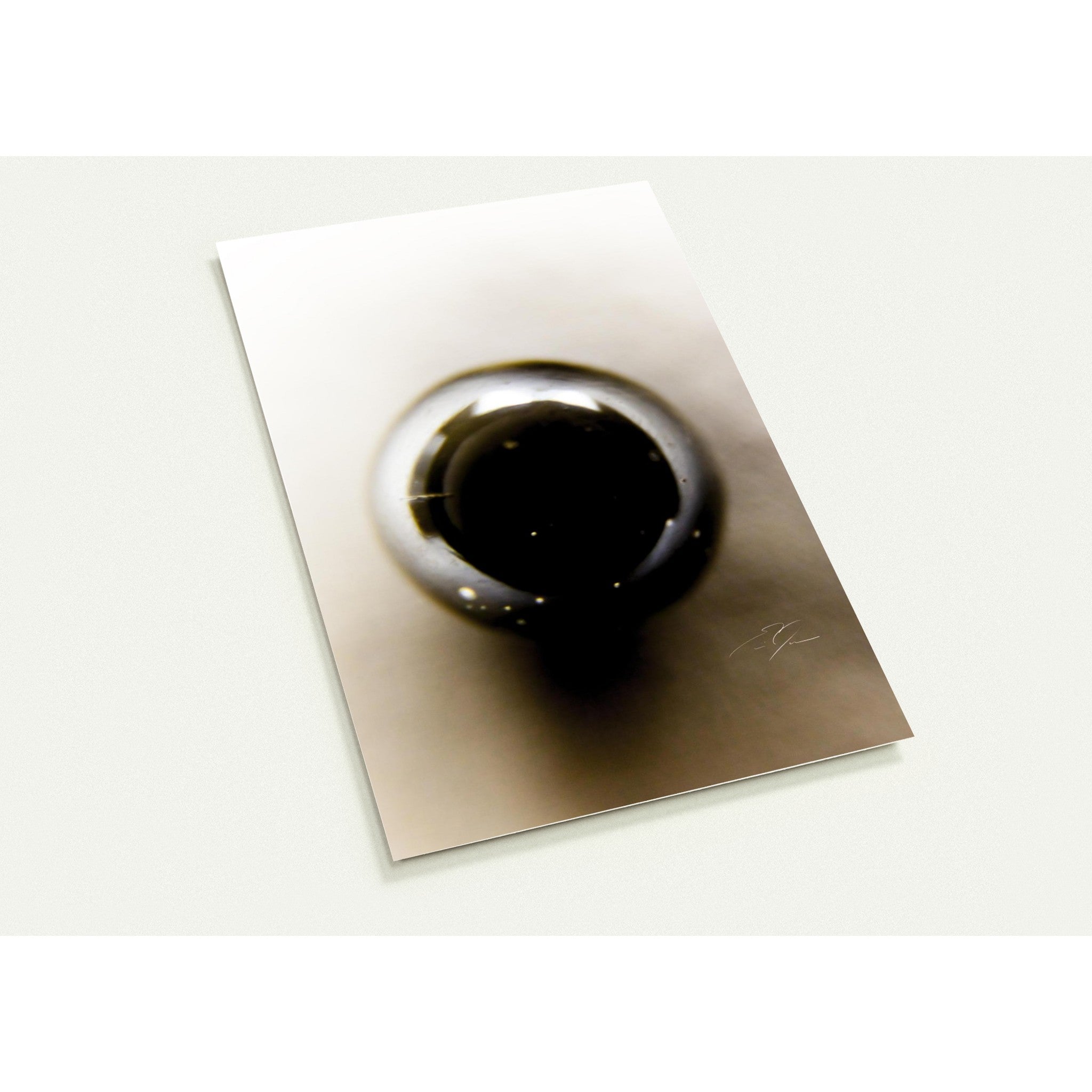 NUCLEUS | Postcards