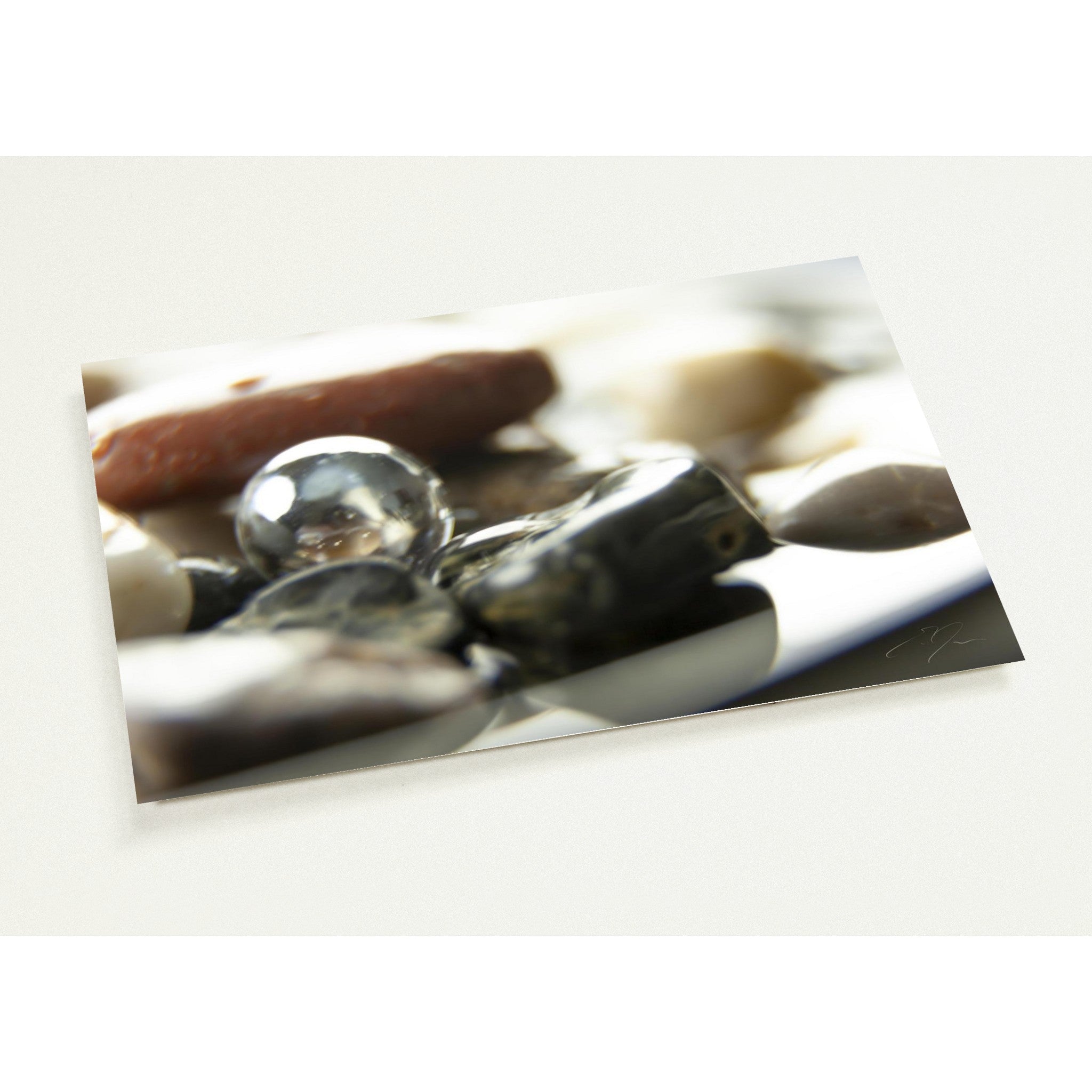 PELLUCID | Postcards