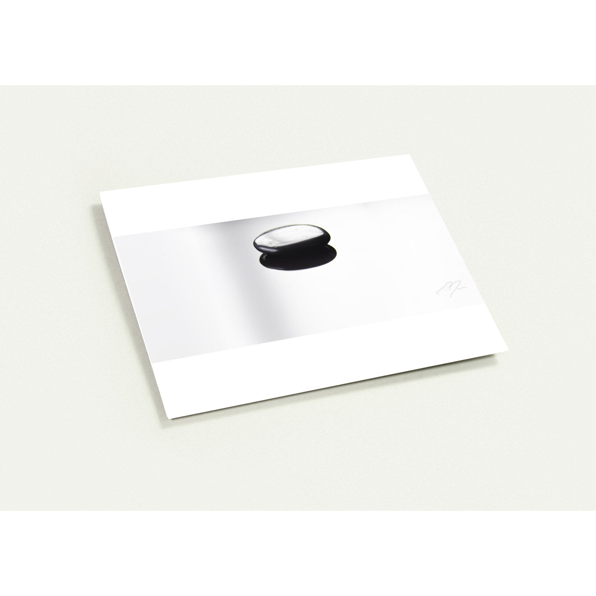 RESOLUTE | Greeting Cards