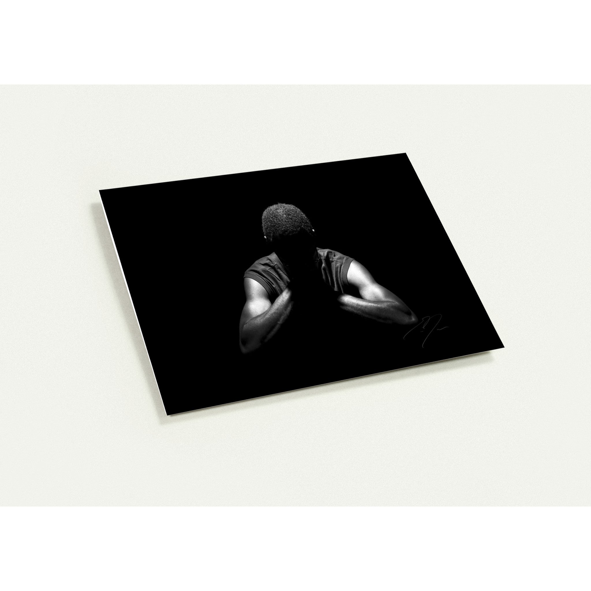 REST | Greeting Cards