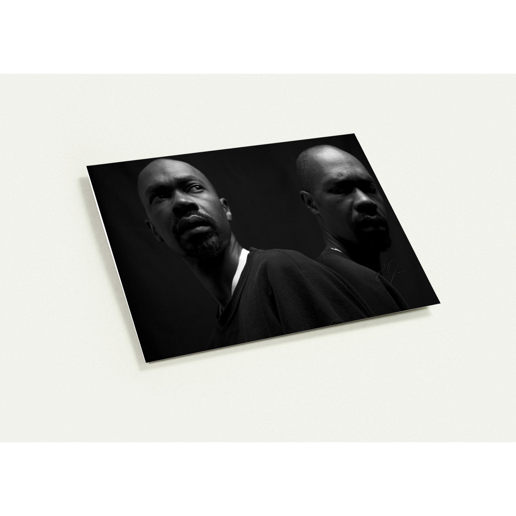 RIVALS. | Greeting Cards