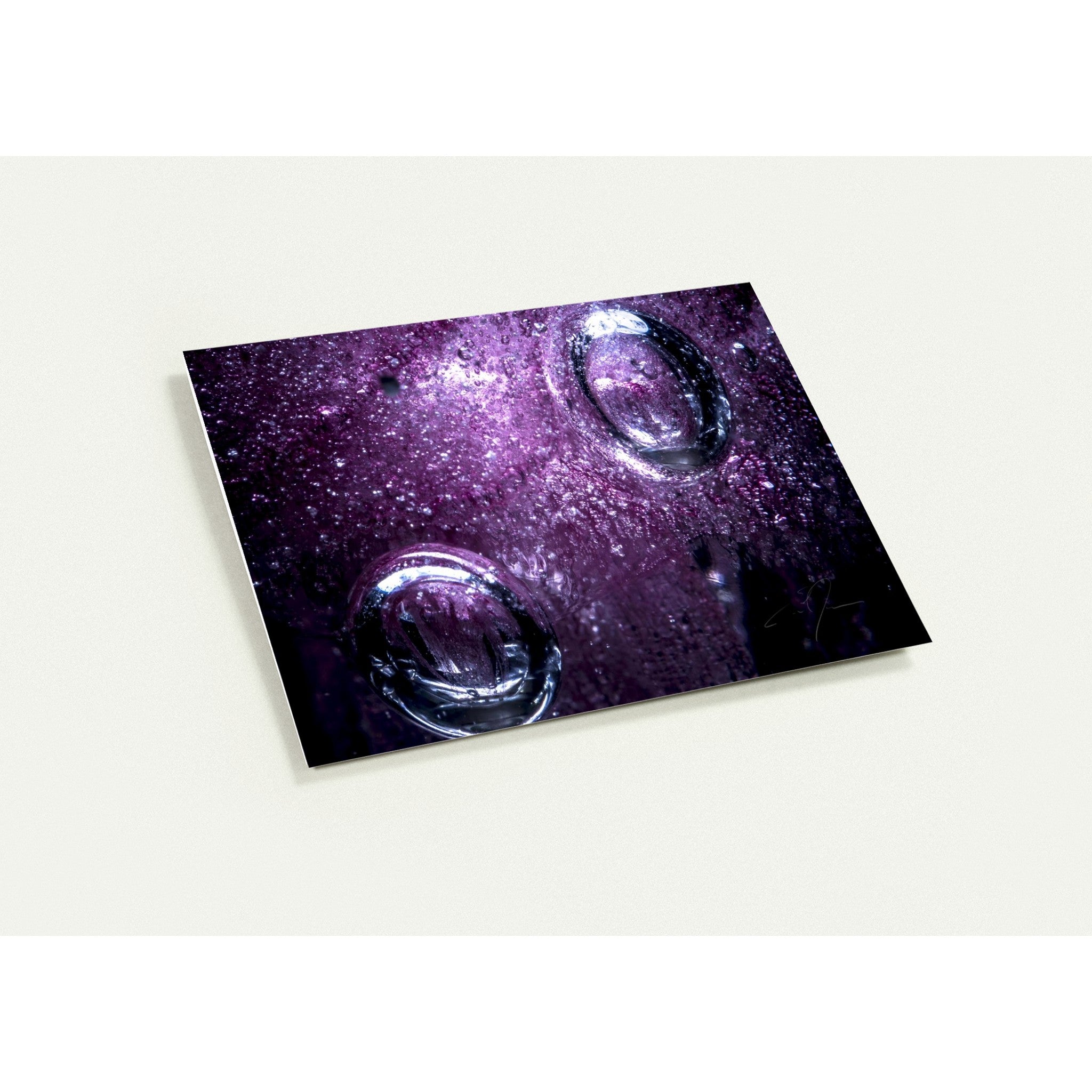 SECOND | Greeting Cards