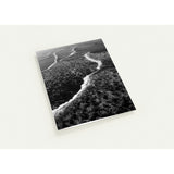 THE MORNING WAVES | Greeting Cards