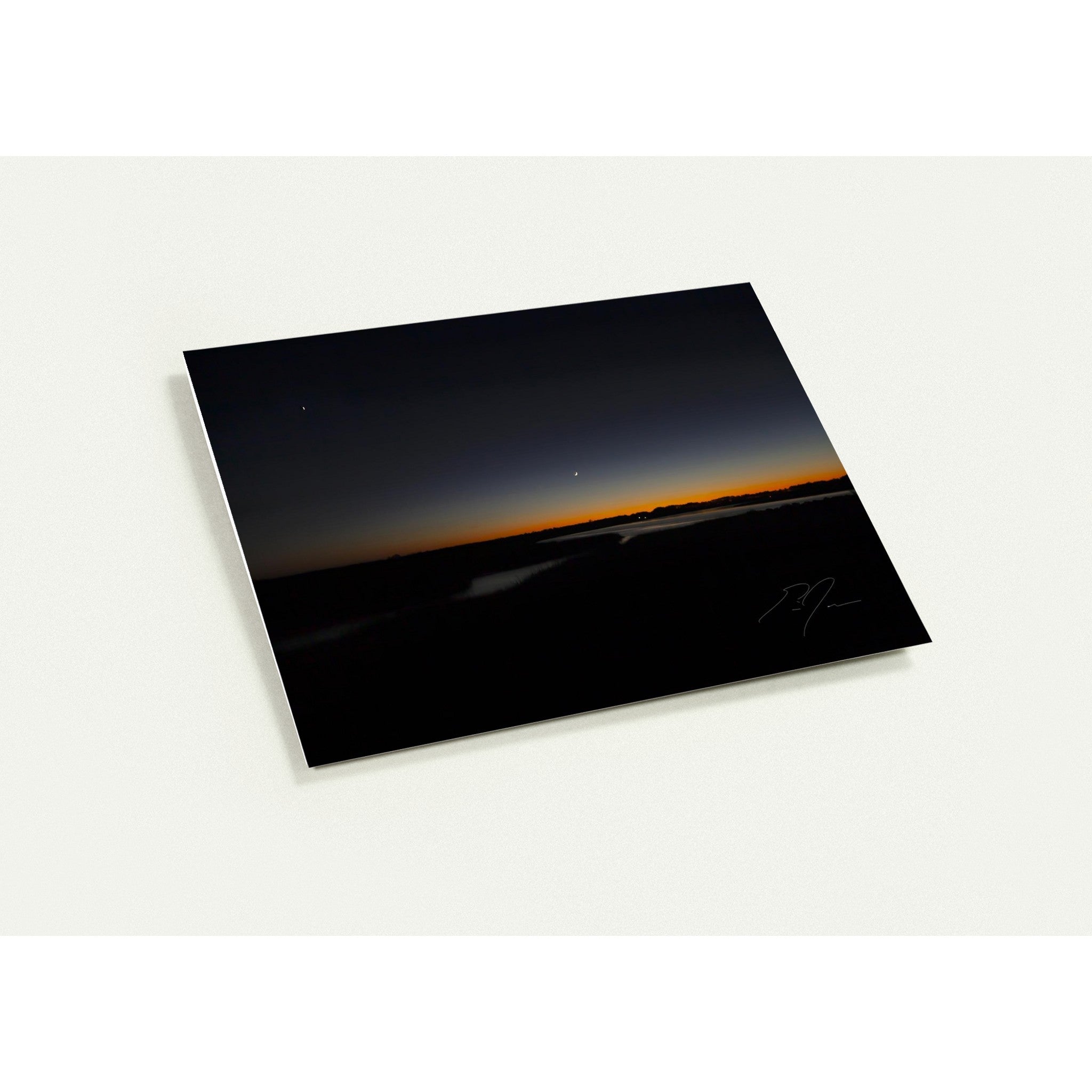 TWILIGHT | Greeting Cards