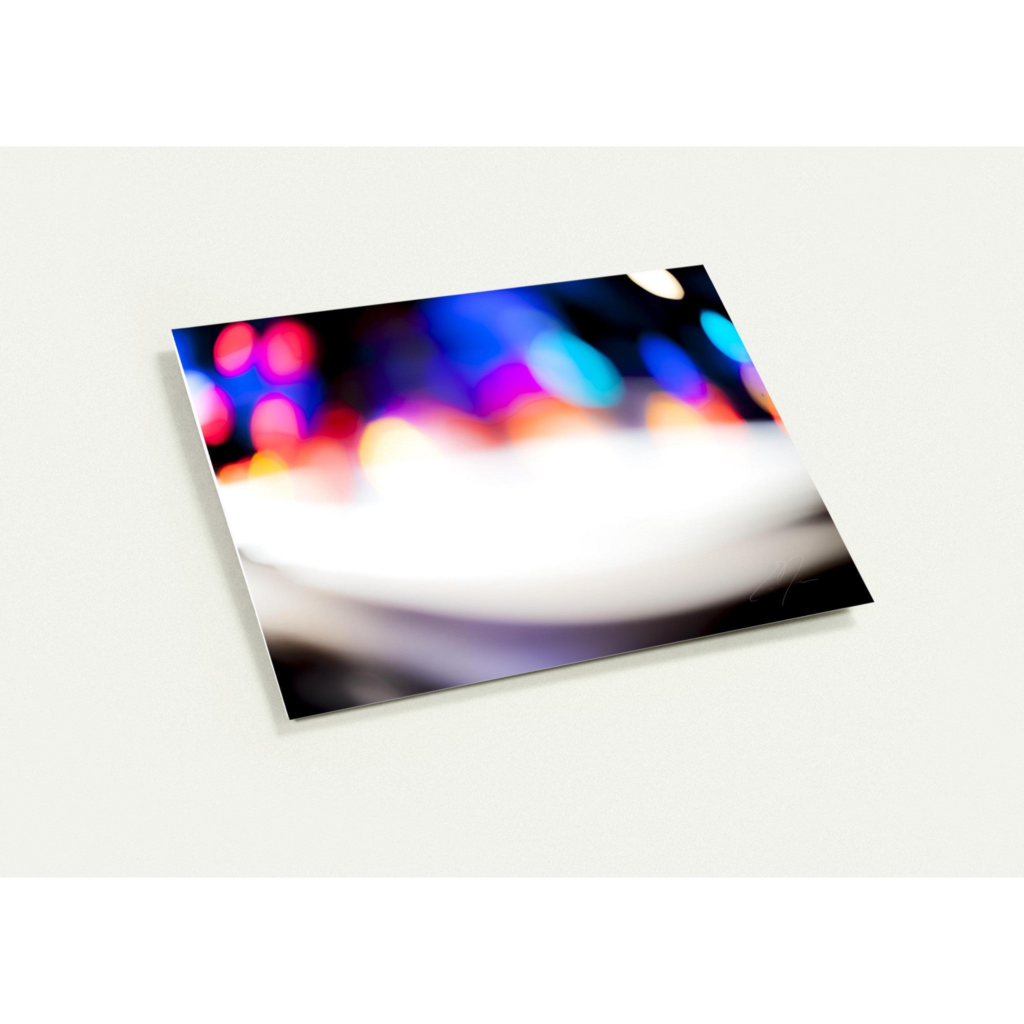 URBAN ABSTRACT | Greeting Cards