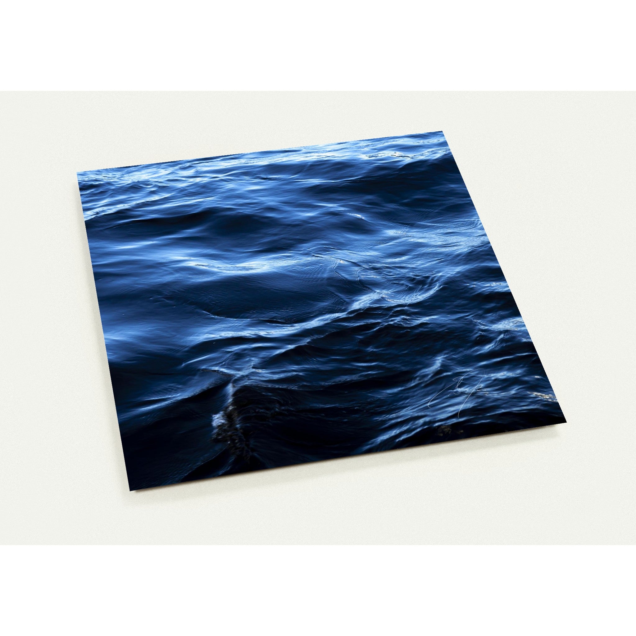 WATER, No.11 | Postcards