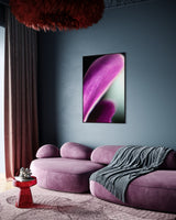 Wall Art: EPHEMERAL w/ Interior