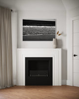 Wall Art: INCLINATION w/ Interior