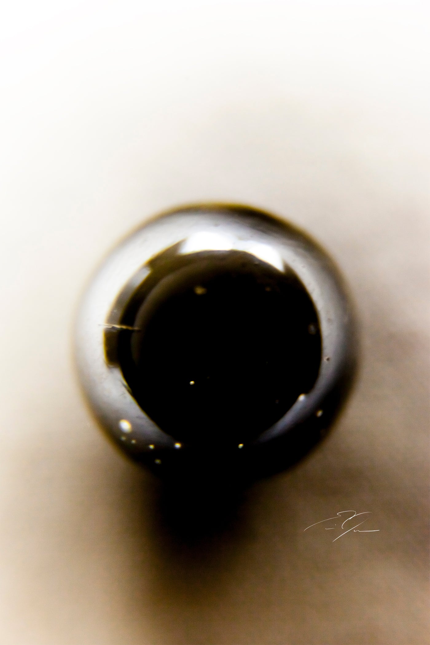Wall Art: Nucleus (2022)
