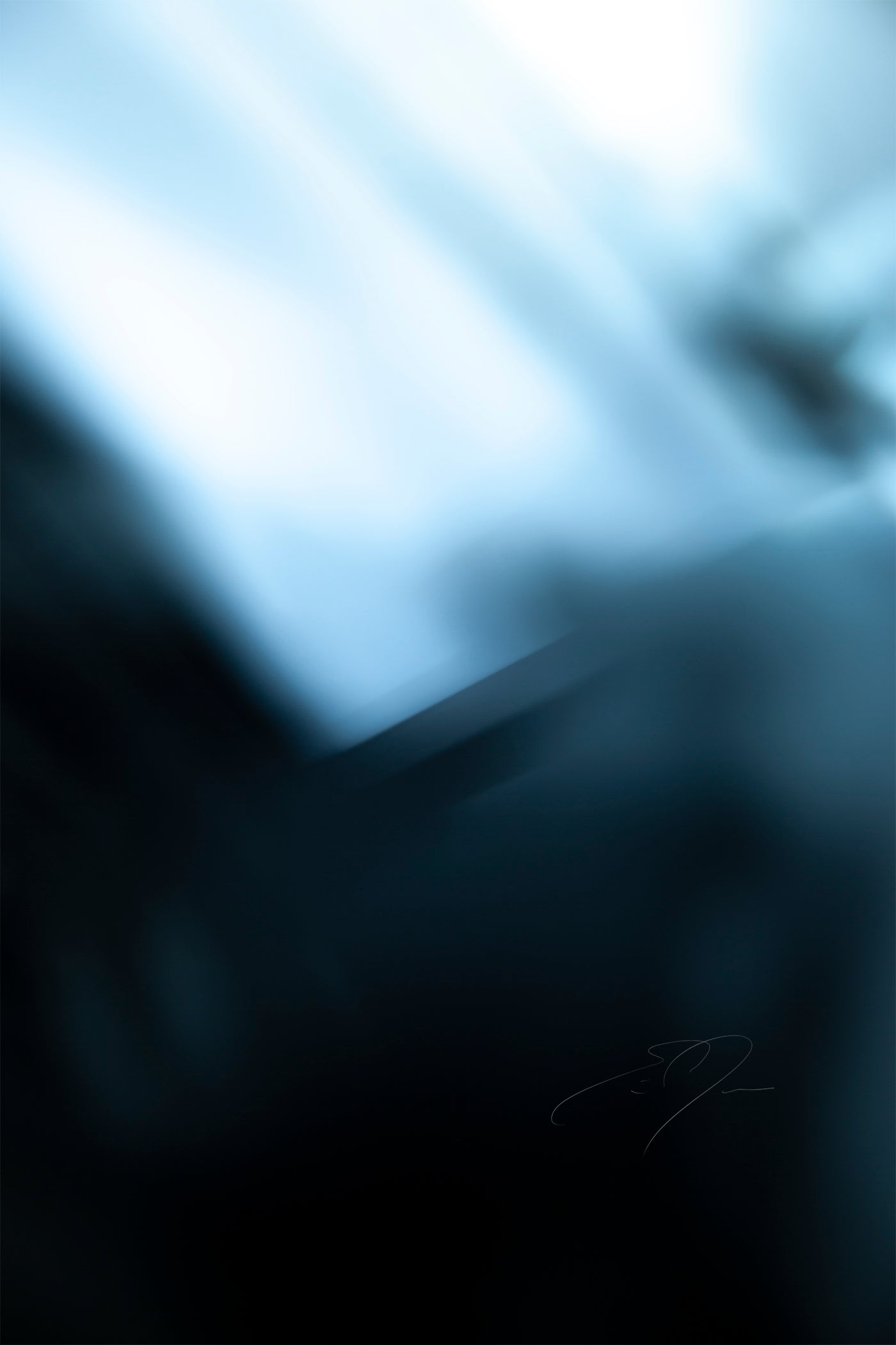 Wall Art: Quarantine, No8 (2020)