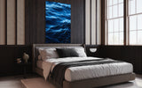 Wall Art: WATER, No.13 w/ Interior