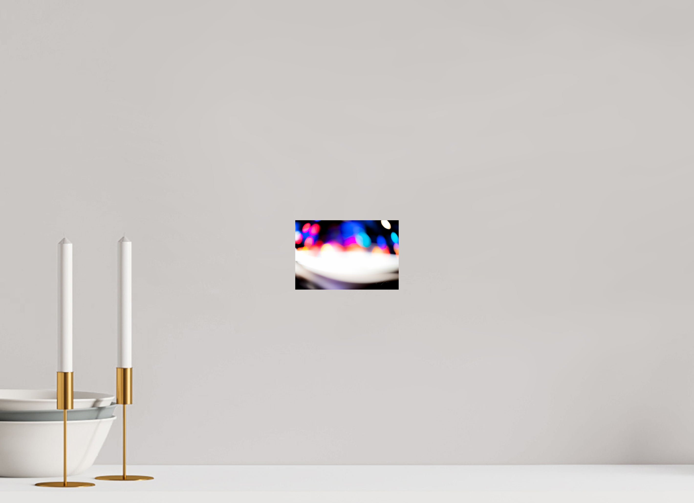6 x 4″, PHOTO PRINT - FUJIFLEX HIGH GLOSS URBAN ABSTRACT
