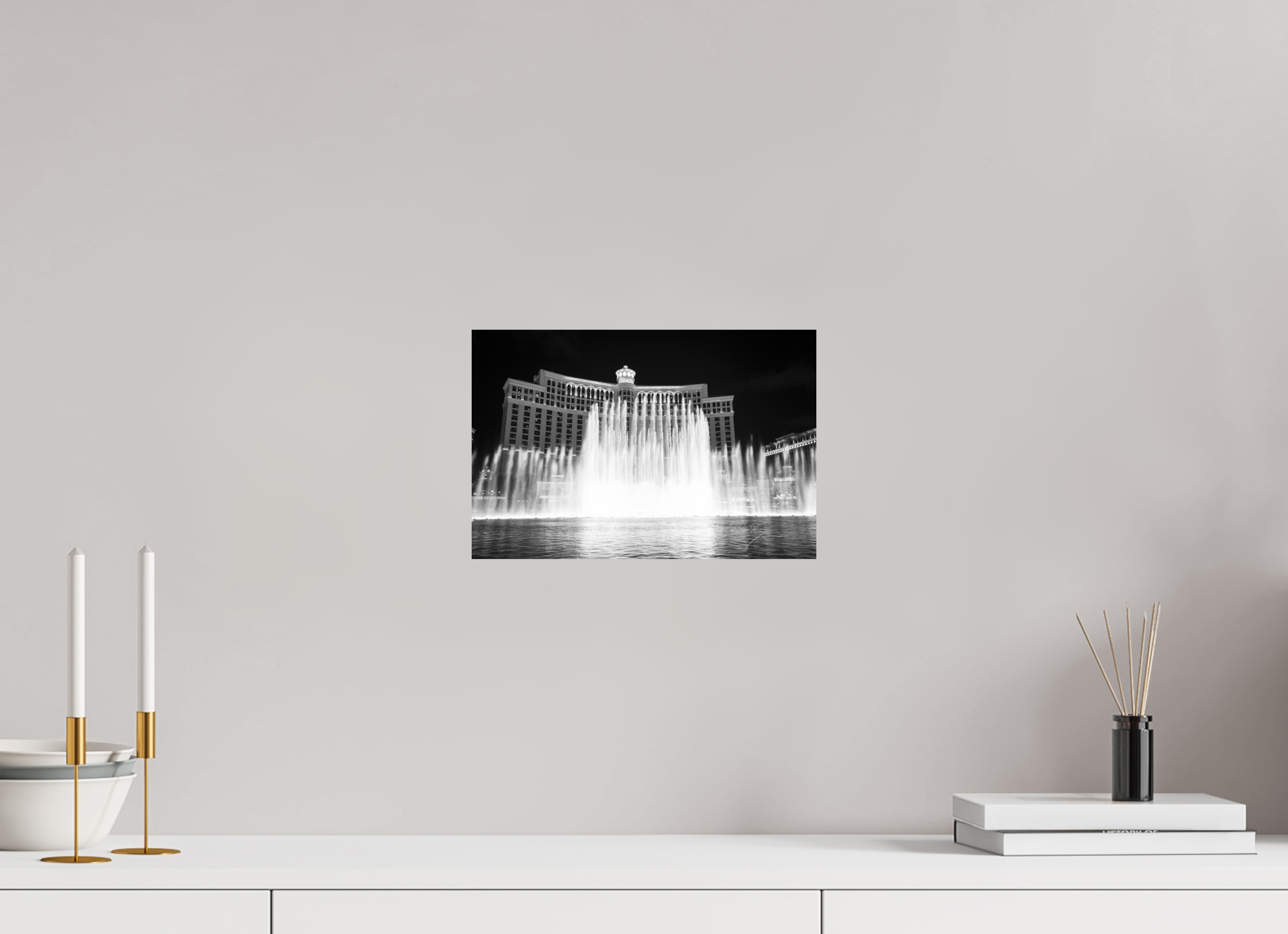 12 x 8″, PHOTO PRINT - FUJIFLEX HIGH GLOSS BELLAGIO