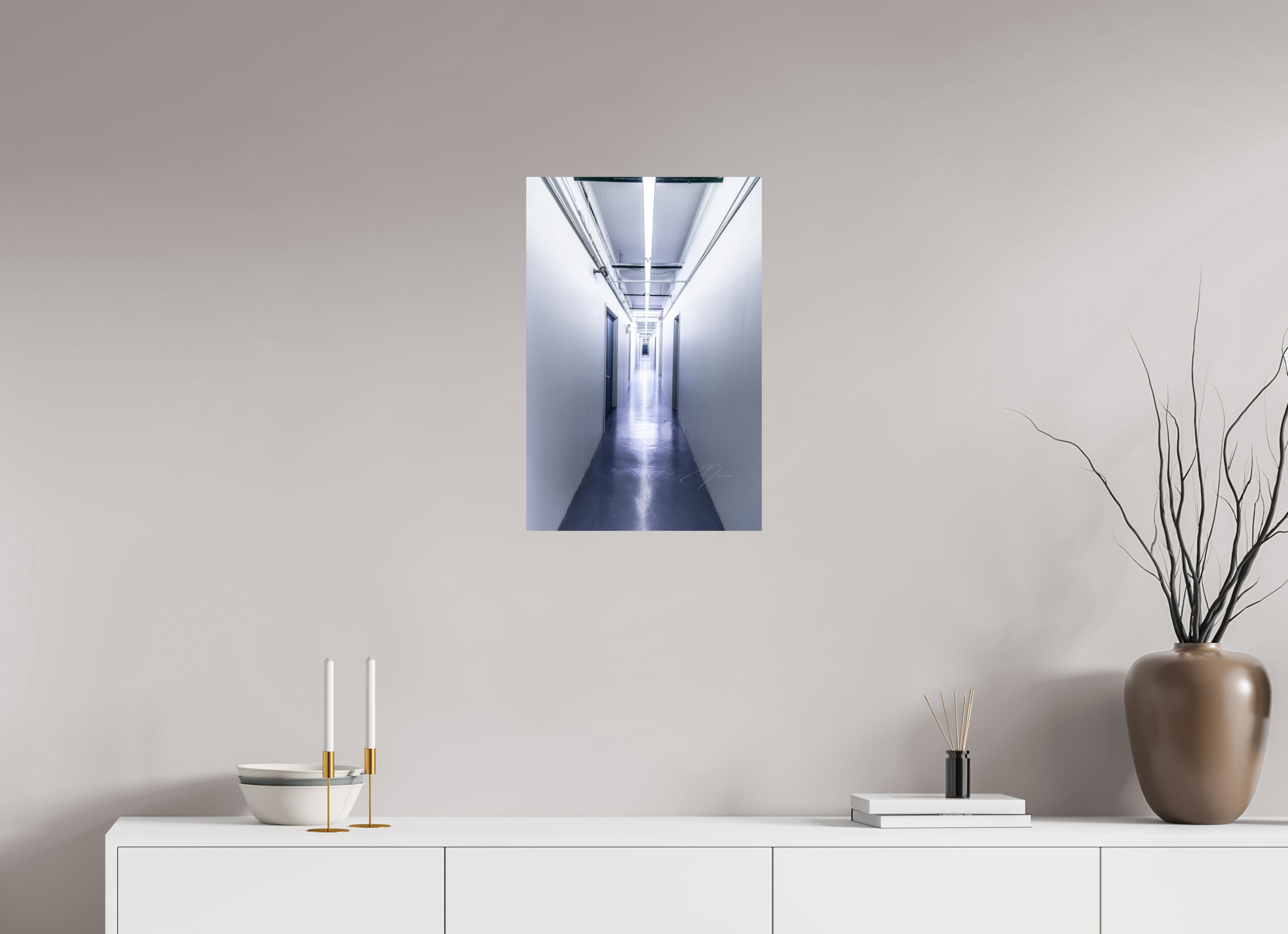 16 x 24″, PHOTO PRINT - FUJIFLEX HIGH GLOSS SYMMETRY