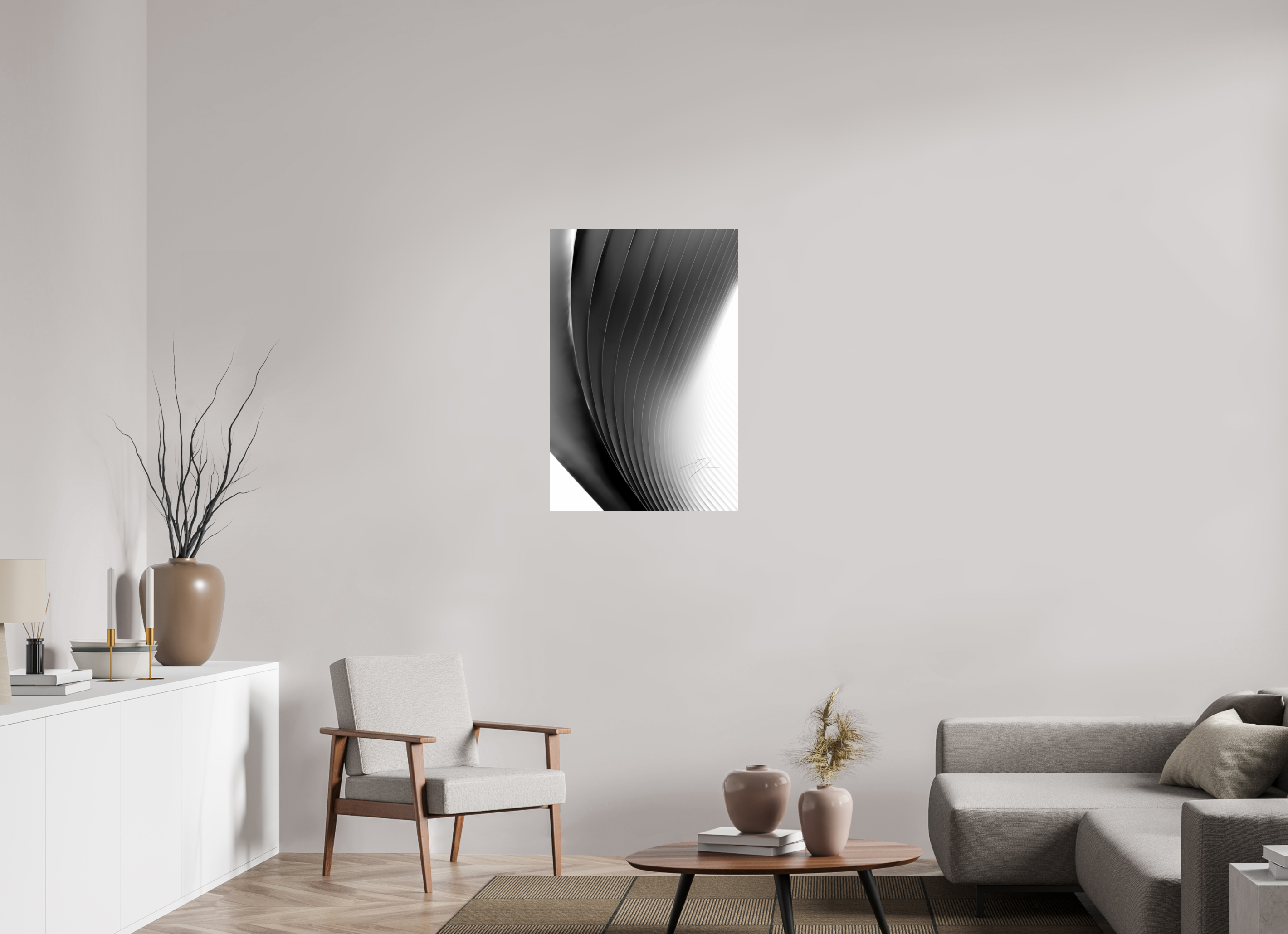 24 x 36″, PHOTO PRINT - FUJIFLEX HIGH GLOSS CONVERSION