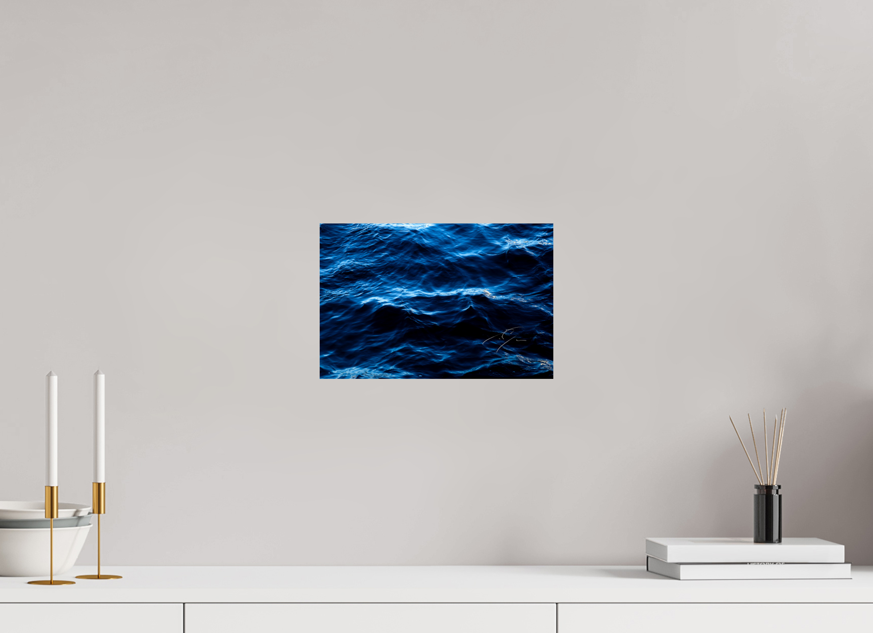 12 x 8″, PHOTO PRINT - FUJIFLEX HIGH GLOSS WATER, No.2