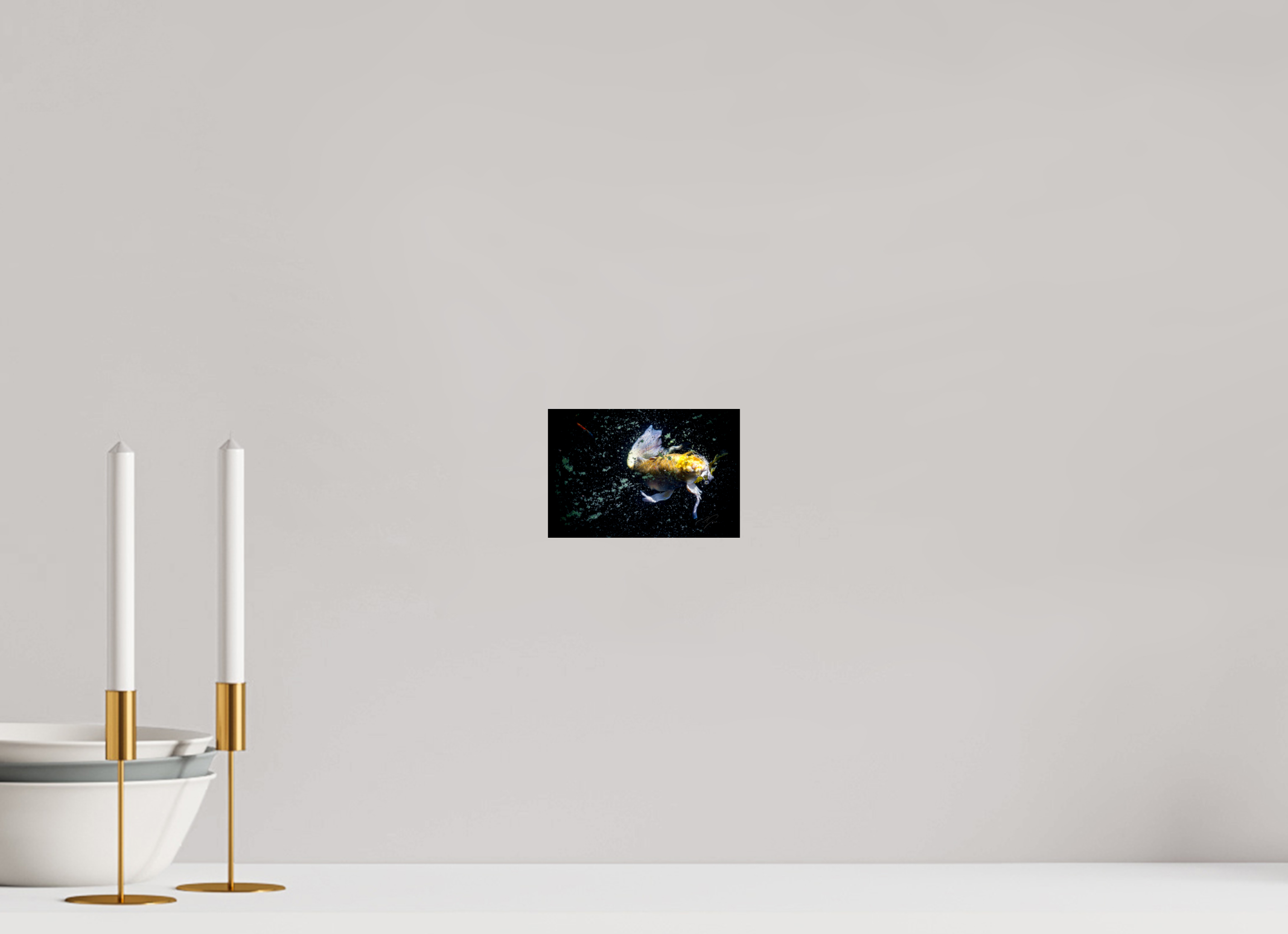 6 x 4″, PHOTO PRINT - FUJIFLEX HIGH GLOSS COMING UP FOR AIR