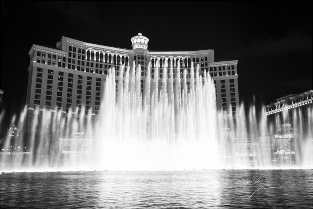 Main image BELLAGIO