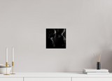 8 x 8″, PHOTO PRINT - FUJIFLEX HIGH GLOSS AGAINST THE WALL