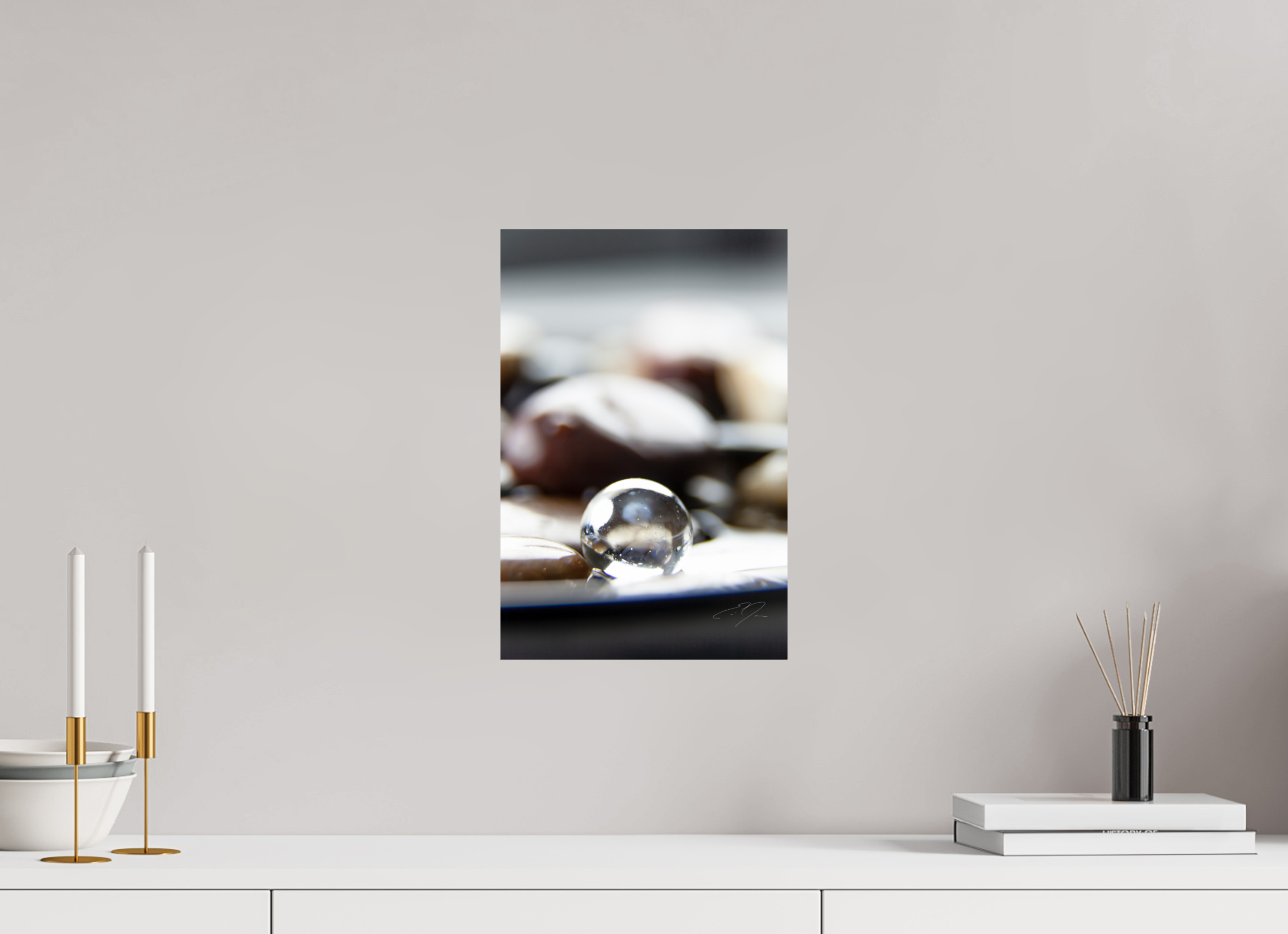 10 x 15″, PHOTO PRINT - FUJIFLEX HIGH GLOSS NEBULOUS