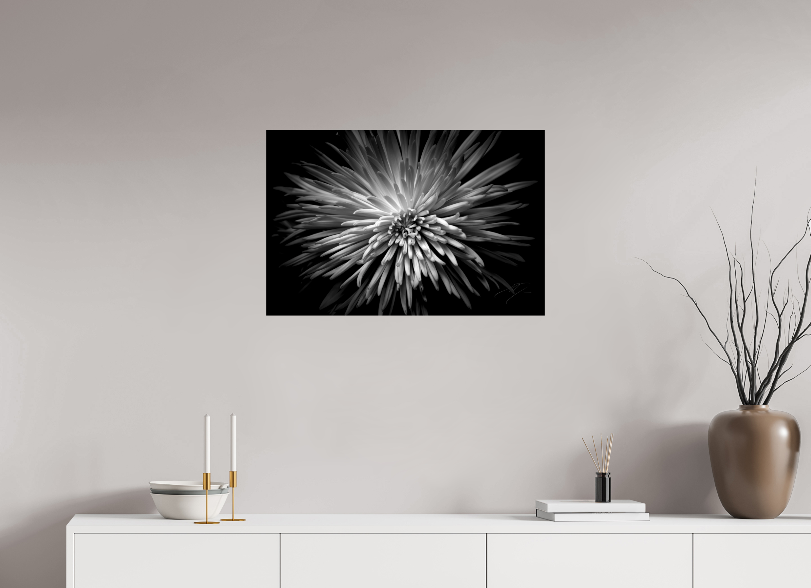 30 x 20″, PHOTO PRINT - FUJIFLEX HIGH GLOSS MUM, No.7