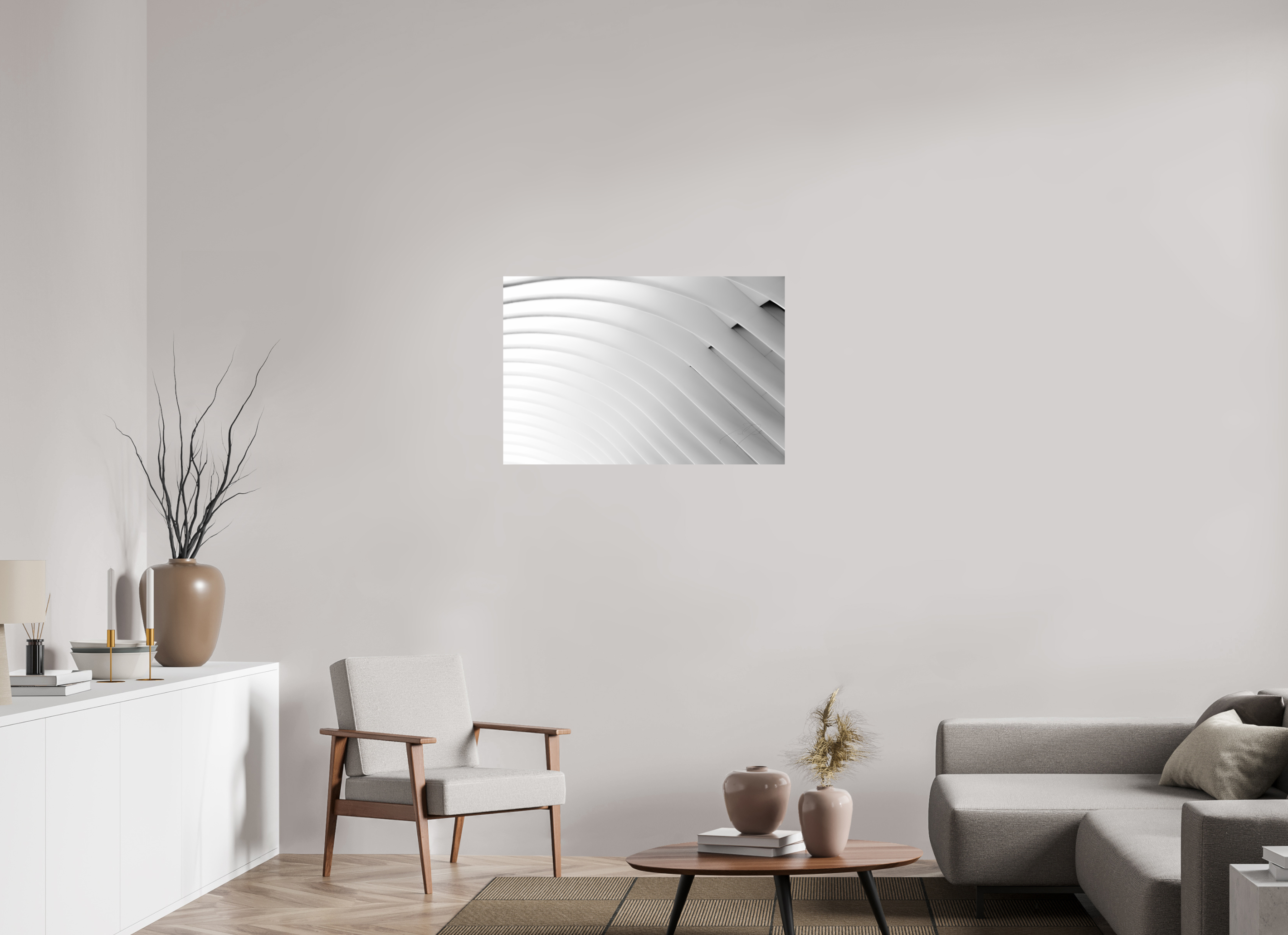 36 x 24″, PHOTO PRINT - FUJIFLEX HIGH GLOSS BEND
