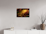 24 x 16″, PHOTO PRINT - FUJIFLEX HIGH GLOSS PETALS' GLOW