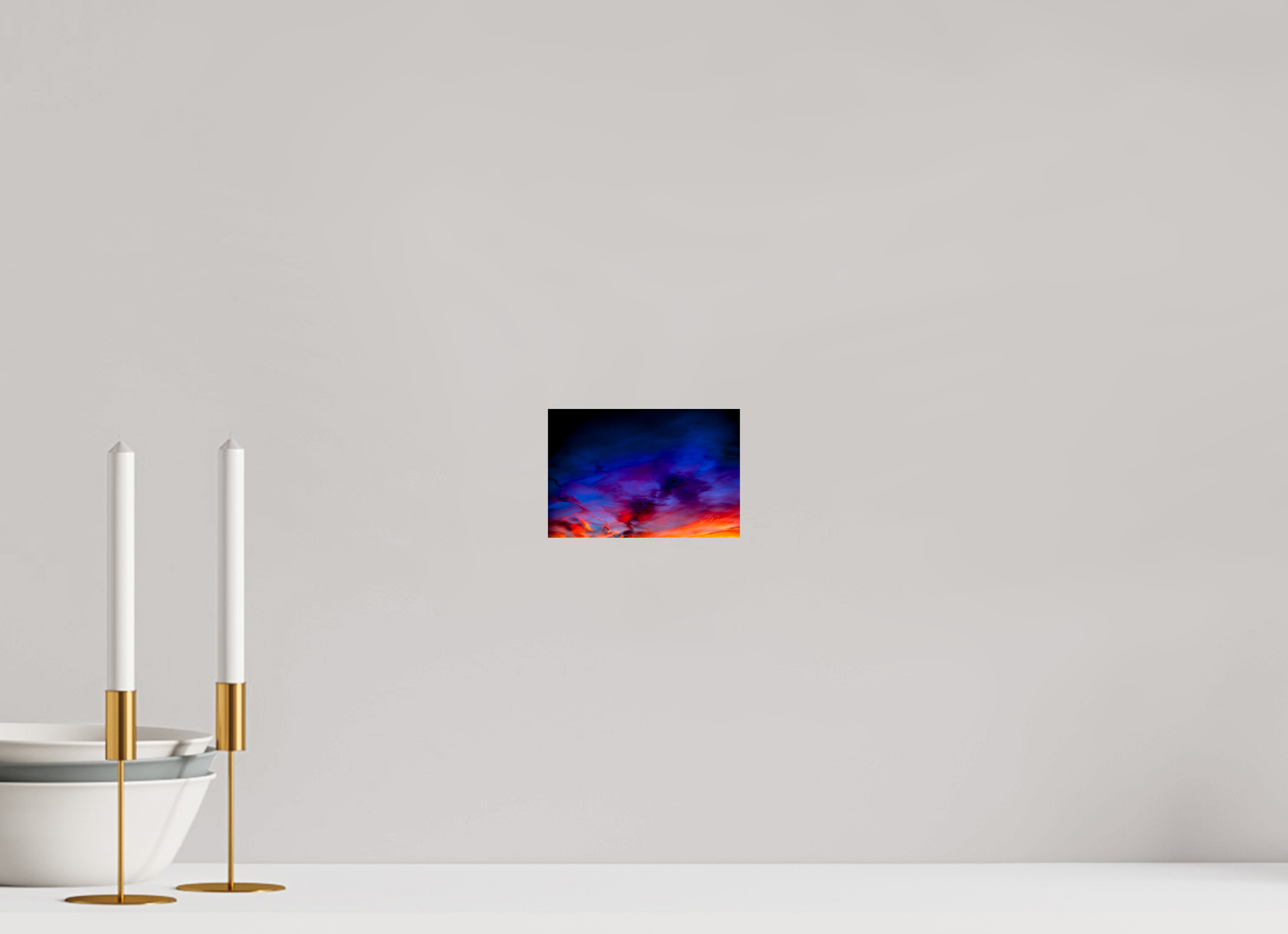 6 x 4″, PHOTO PRINT - FUJIFLEX HIGH GLOSS SEA OF COLORS