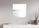 30 x 30″, PHOTO PRINT - FUJIFLEX HIGH GLOSS EDGE OF LIGHT