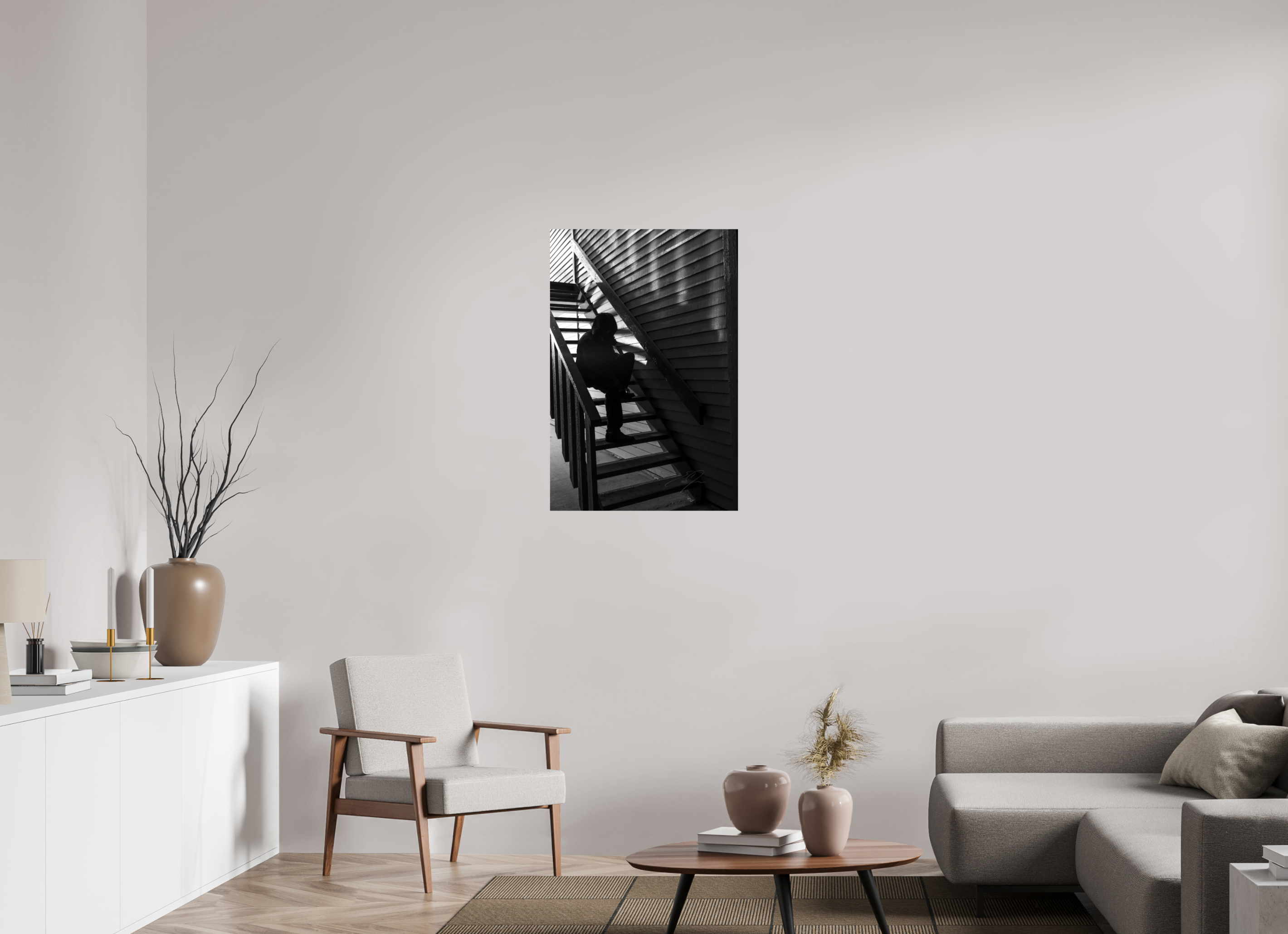 24 x 36″, PHOTO PRINT - FUJIFLEX HIGH GLOSS SHELTER