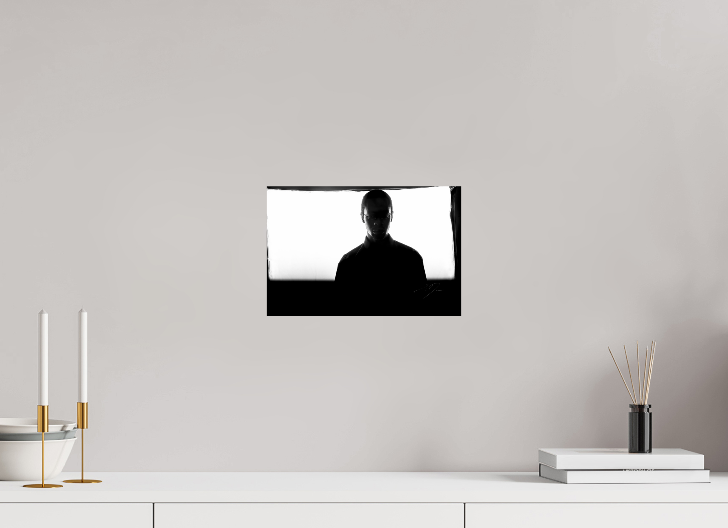 12 x 8″, PHOTO PRINT - FUJIFLEX HIGH GLOSS HERO