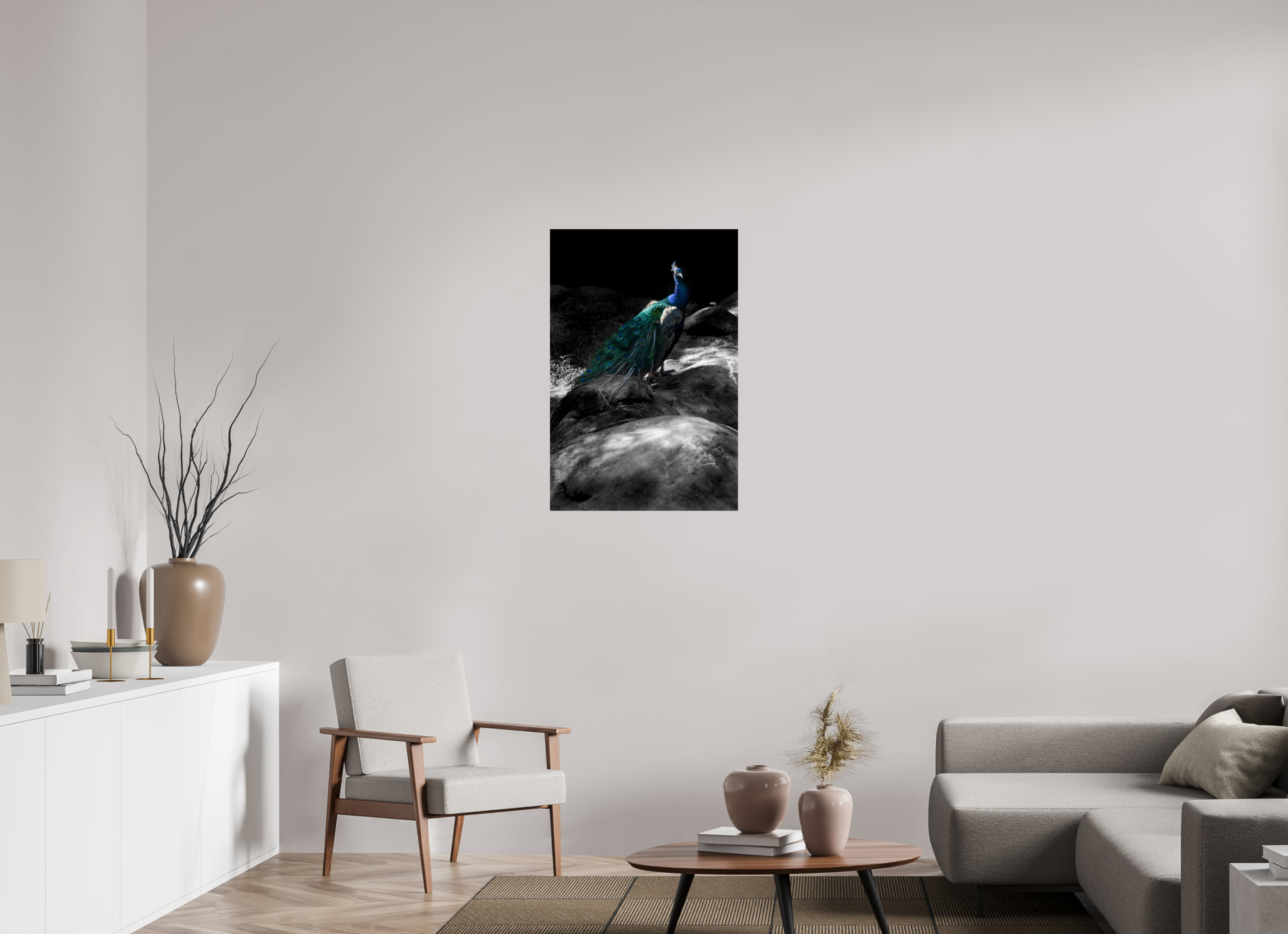 24 x 36″, PHOTO PRINT - FUJIFLEX HIGH GLOSS EXPOSITION
