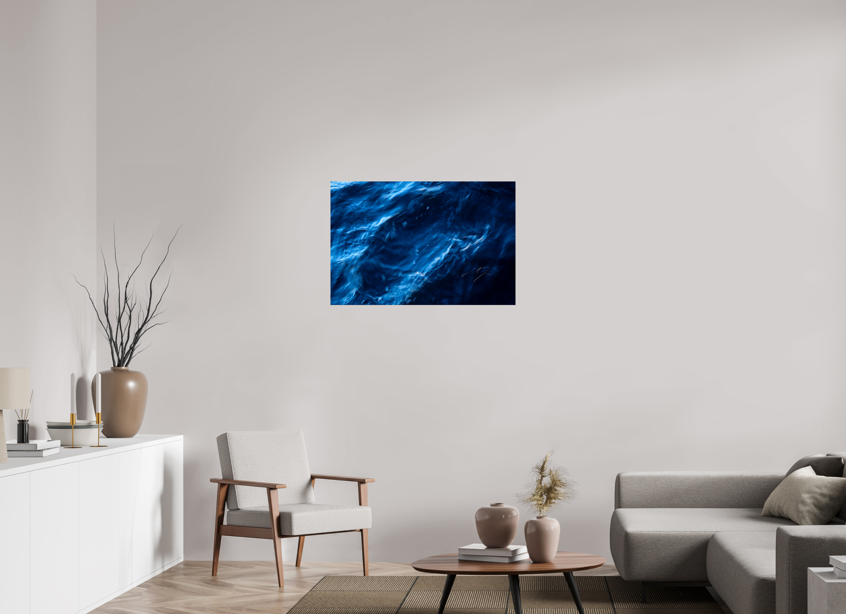 36 x 24″, PHOTO PRINT - FUJIFLEX HIGH GLOSS WATER, No.17