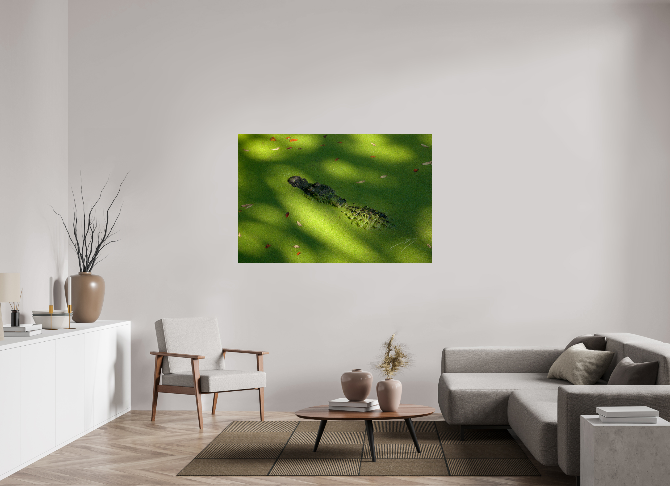 60 x 40″, PHOTO PRINT - FUJIFLEX HIGH GLOSS LOOM