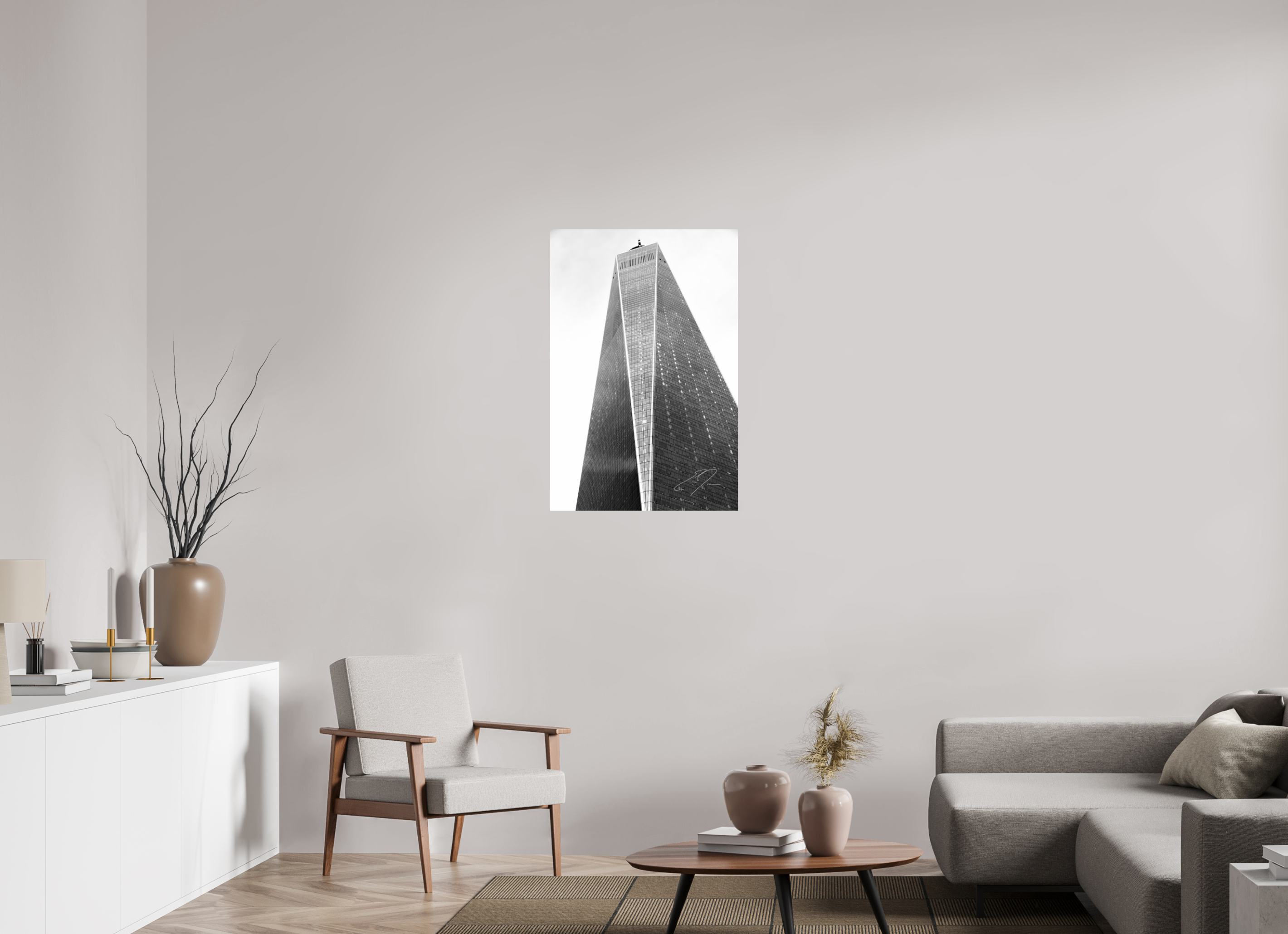 24 x 36″, PHOTO PRINT - FUJIFLEX HIGH GLOSS ONE WORLD