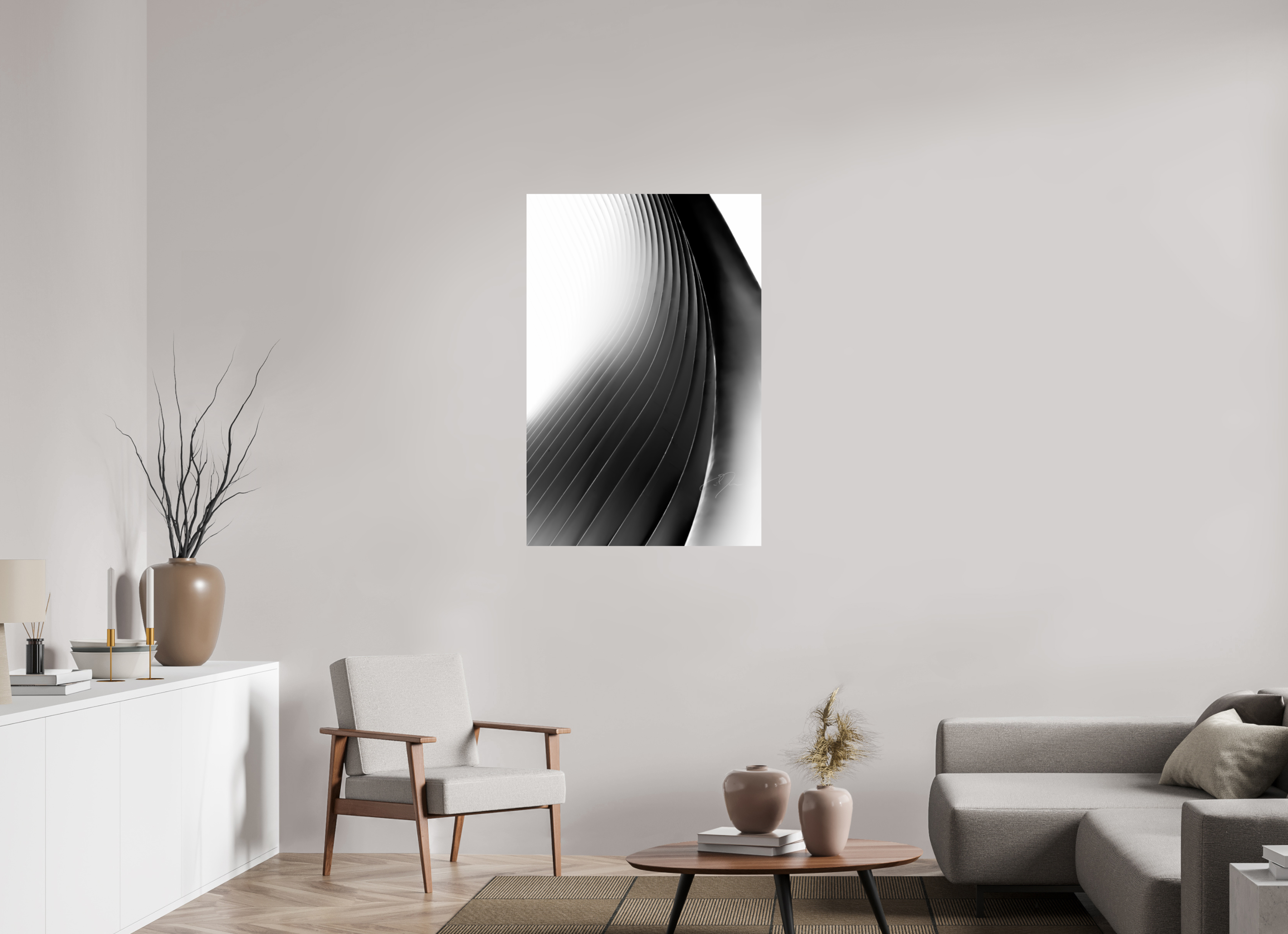 30 x 45″, PHOTO PRINT - FUJIFLEX HIGH GLOSS OCULUS