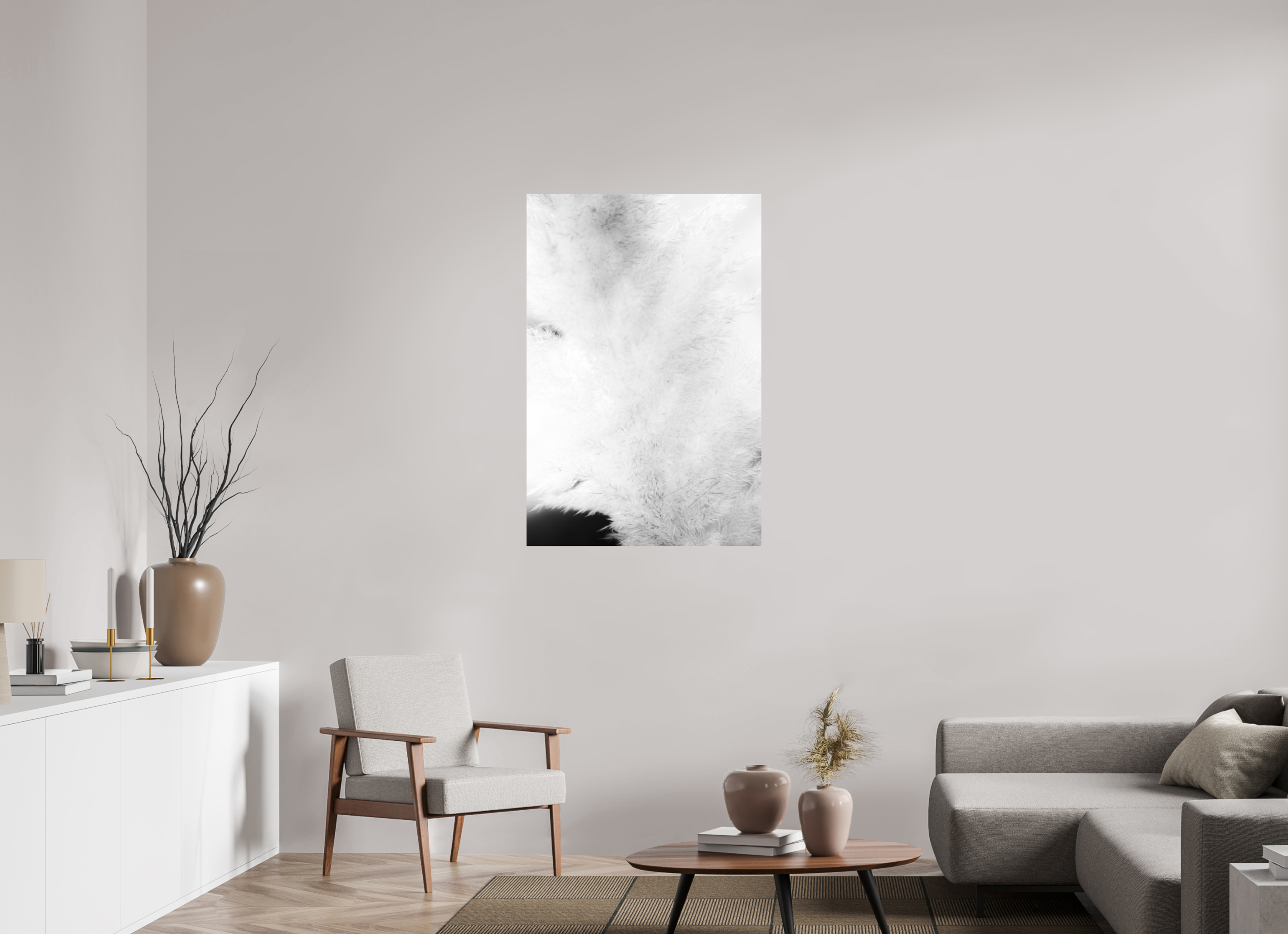30 x 45″, PHOTO PRINT - FUJIFLEX HIGH GLOSS DREAM STATE, No.2