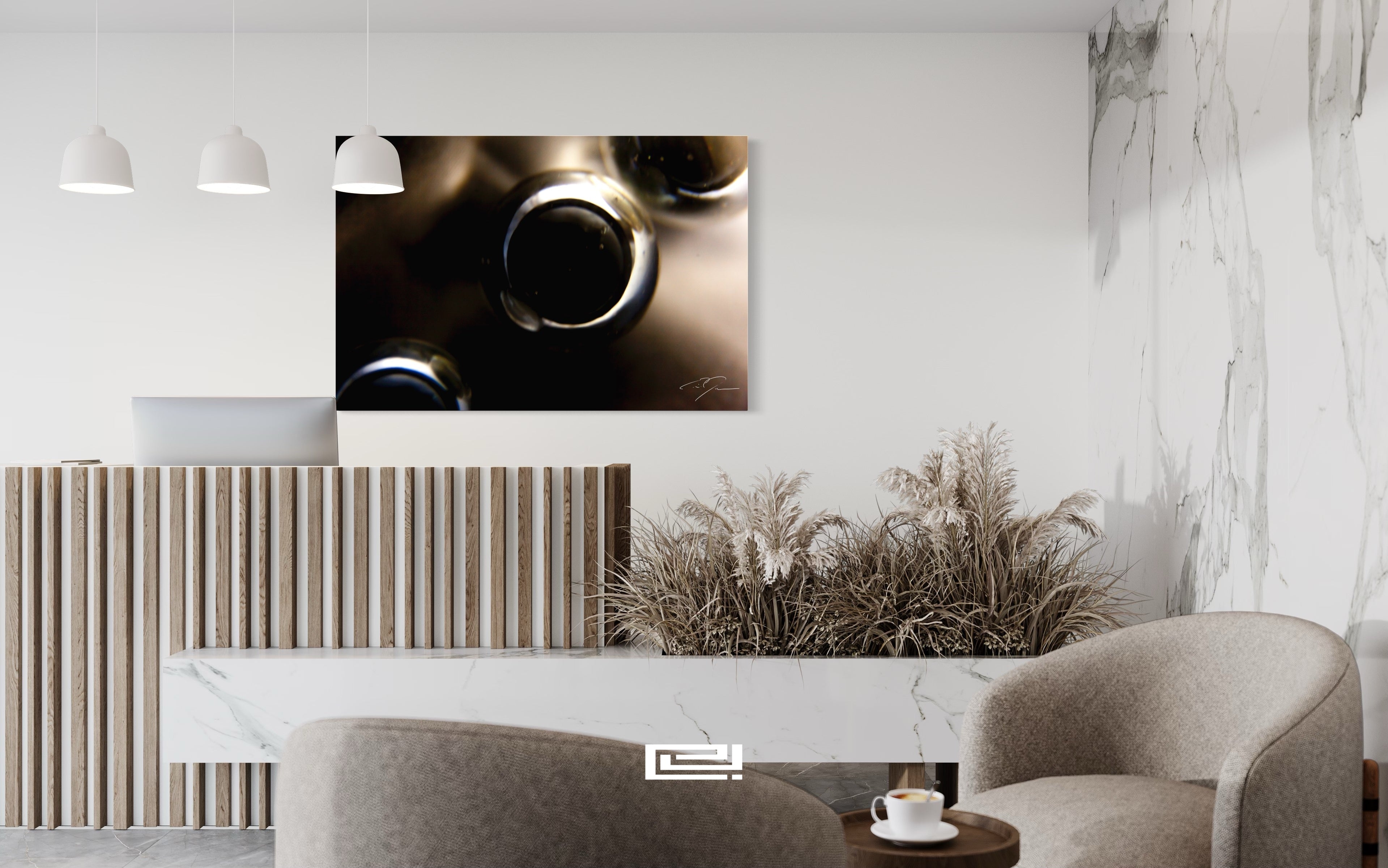 Series | Clarity by Eric C. Jackson Studio
